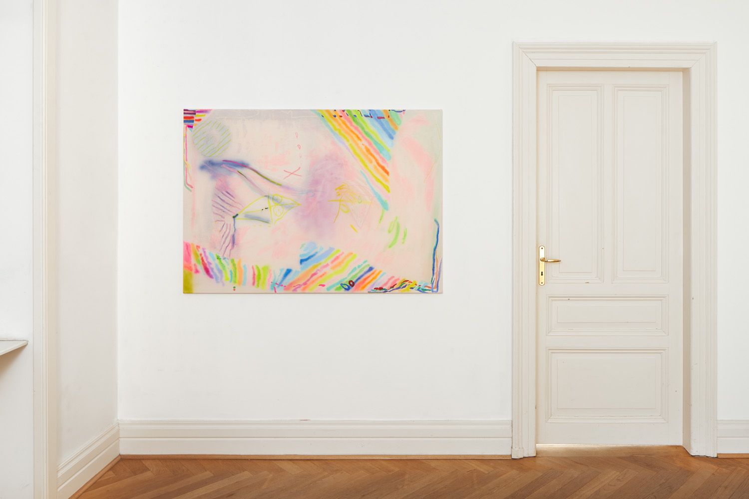 #desPudelsKern | Edith Deyerling