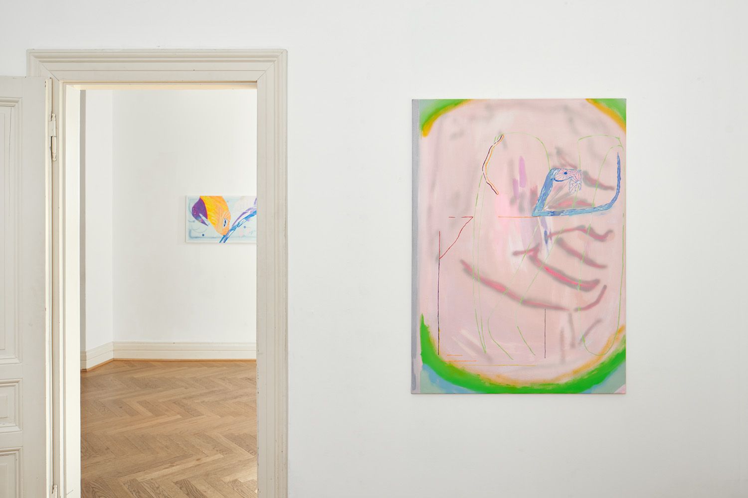 #desPudelsKern | Edith Deyerling