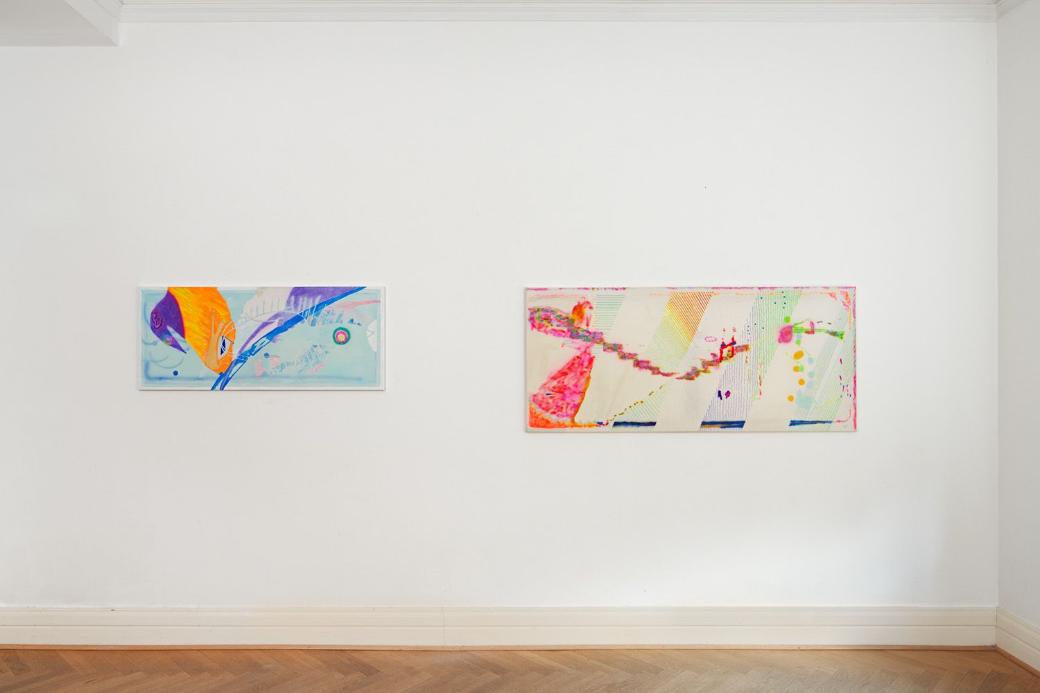 #desPudelsKern | Edith Deyerling