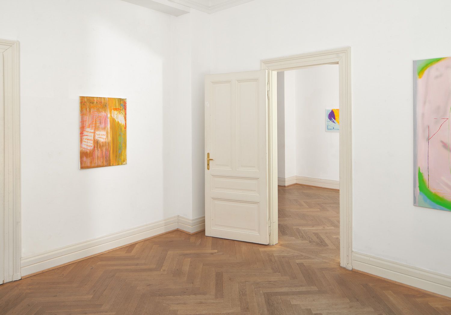 #desPudelsKern | Edith Deyerling