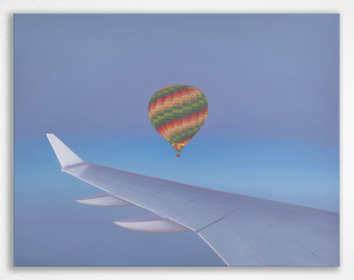 Balloon Tour