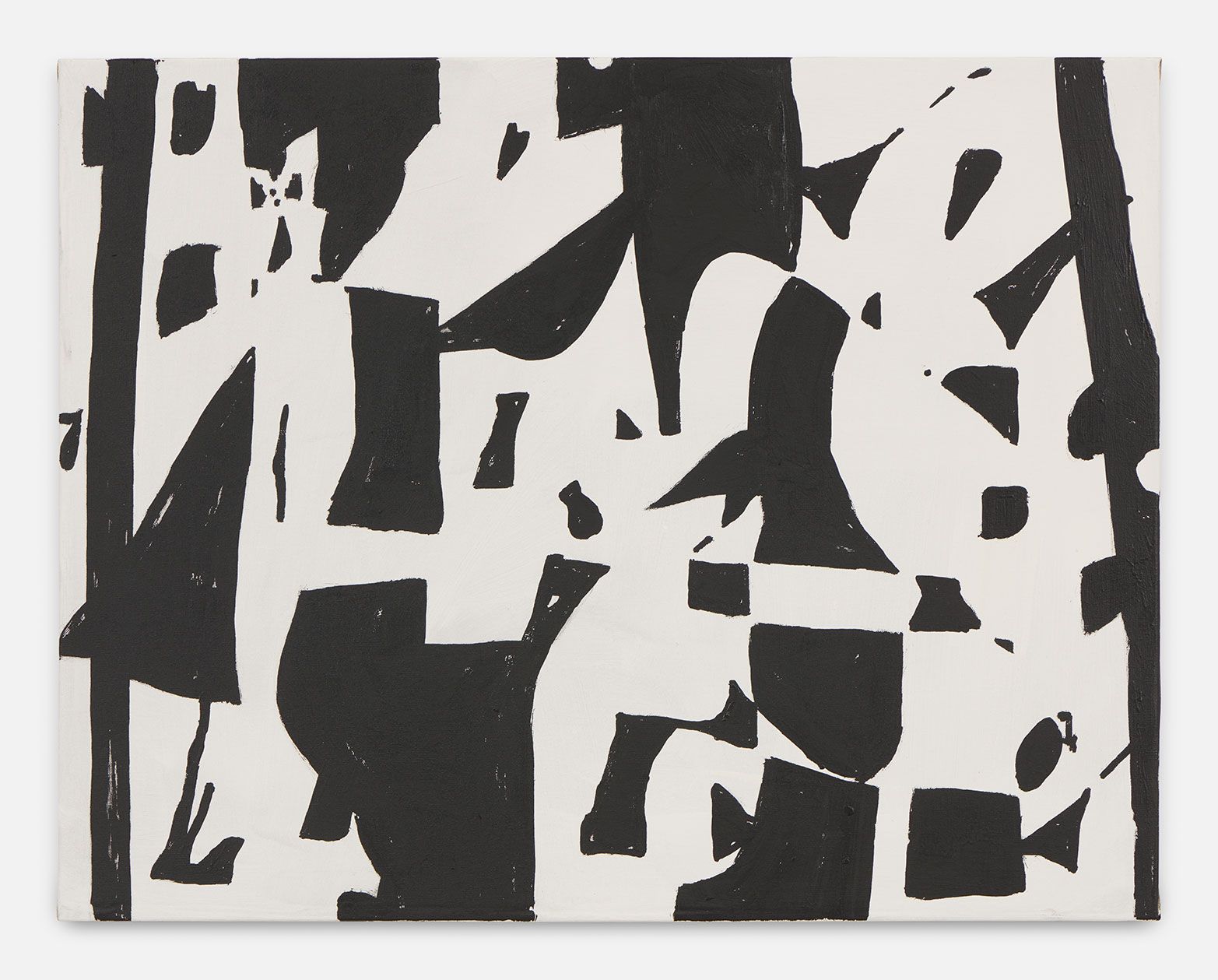 FULLERS PANTS | Wolfgang Voegele