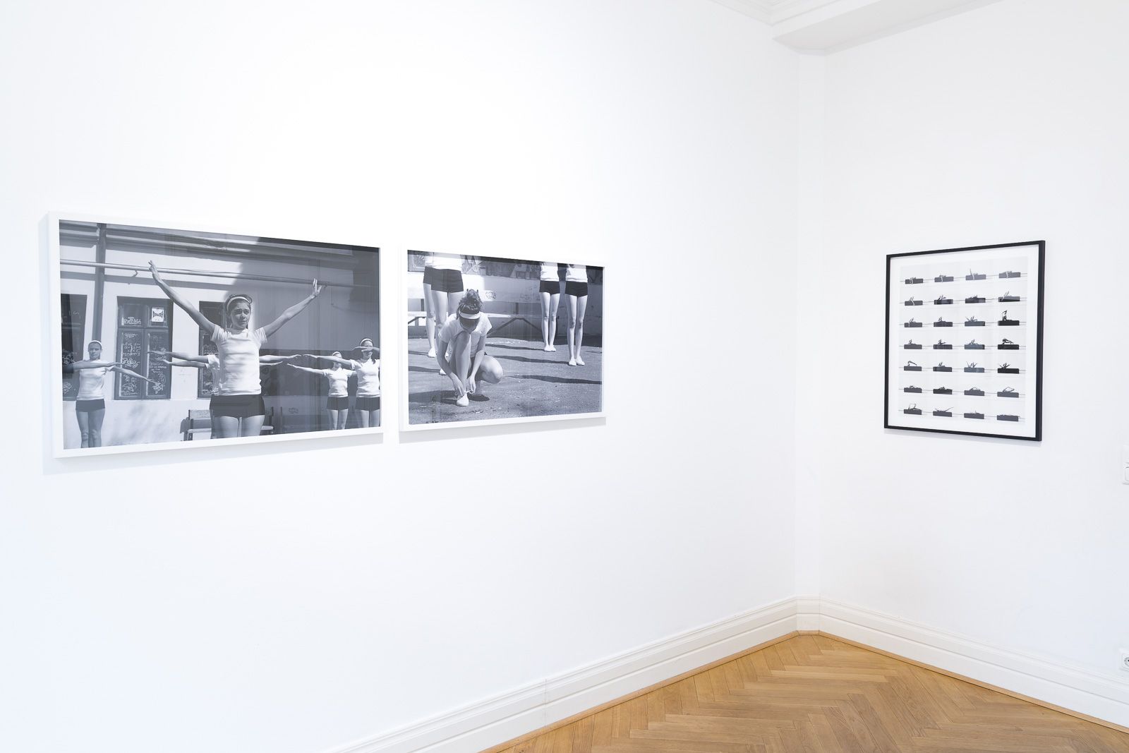 FILMMAKING | Group Show