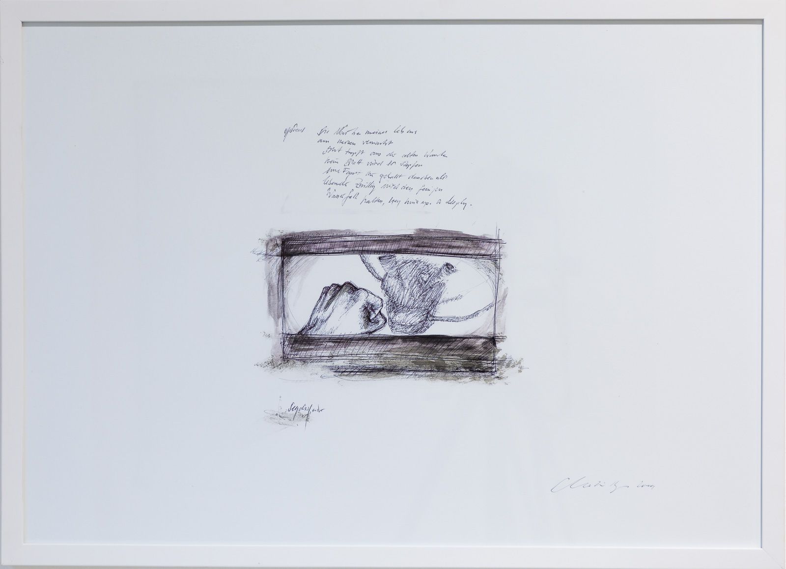 FILMMAKING | Group Show