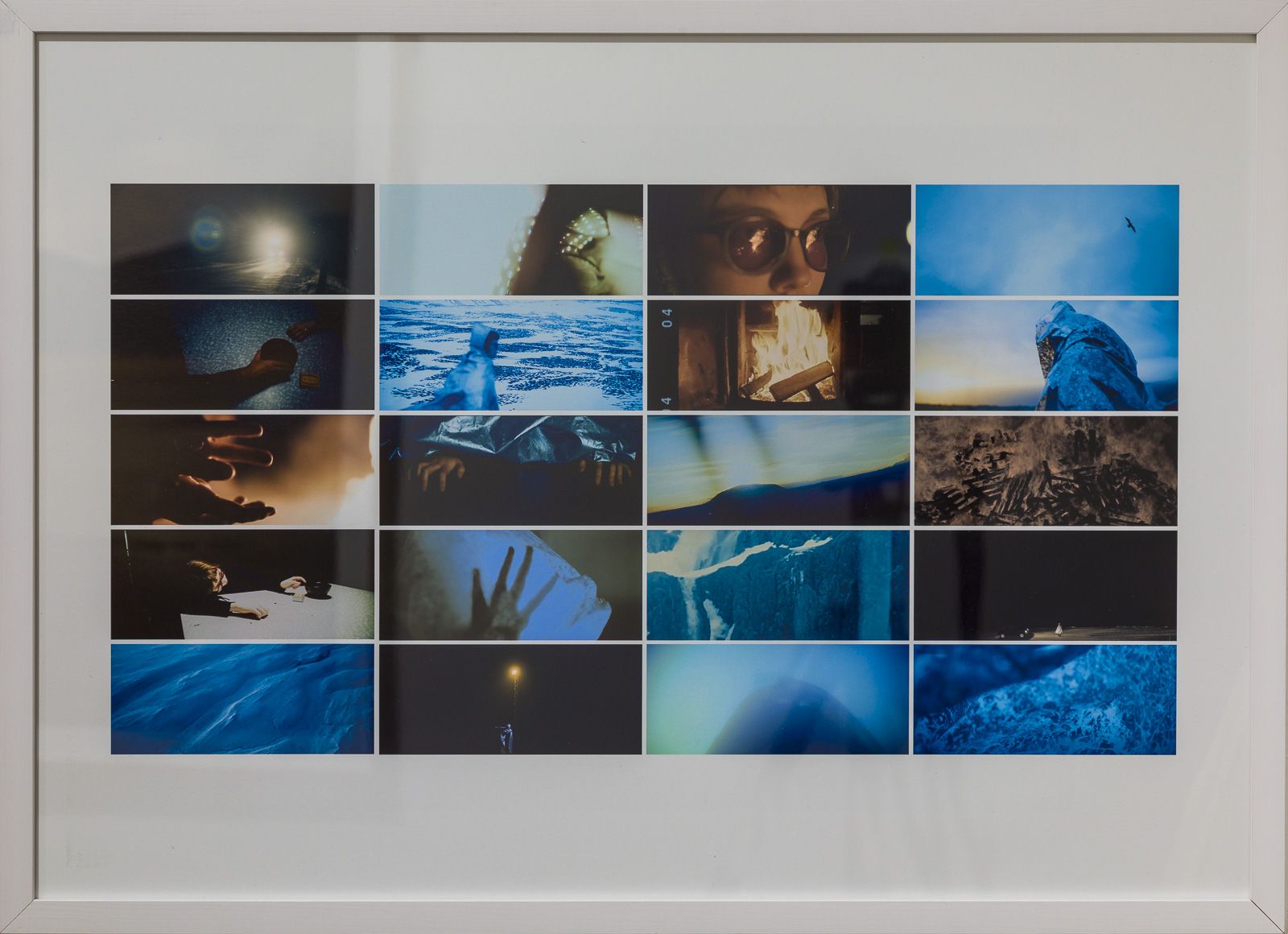 FILMMAKING | Group Show