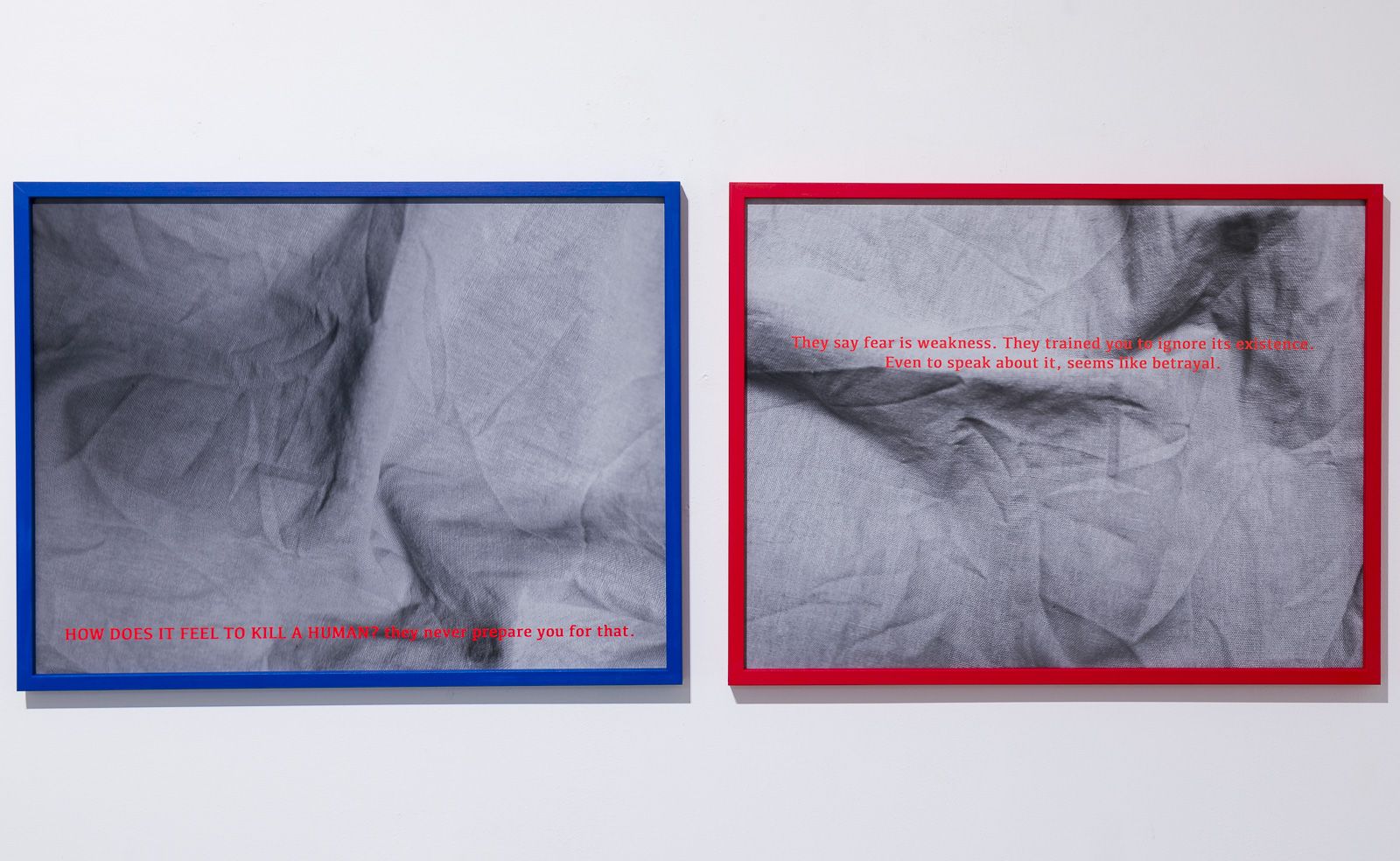 FILMMAKING | Group Show