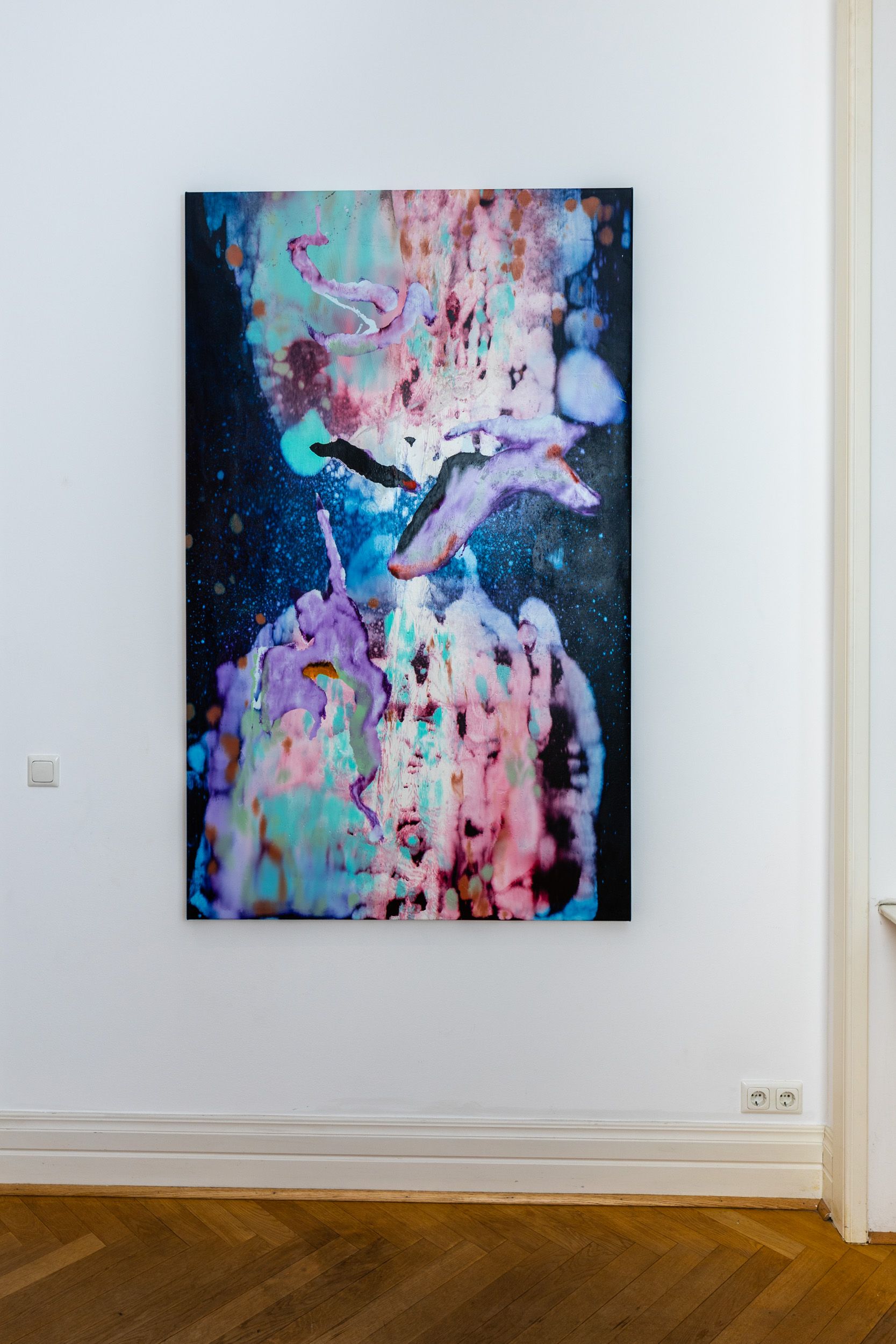 Isle of Mind | Nobert Stefan