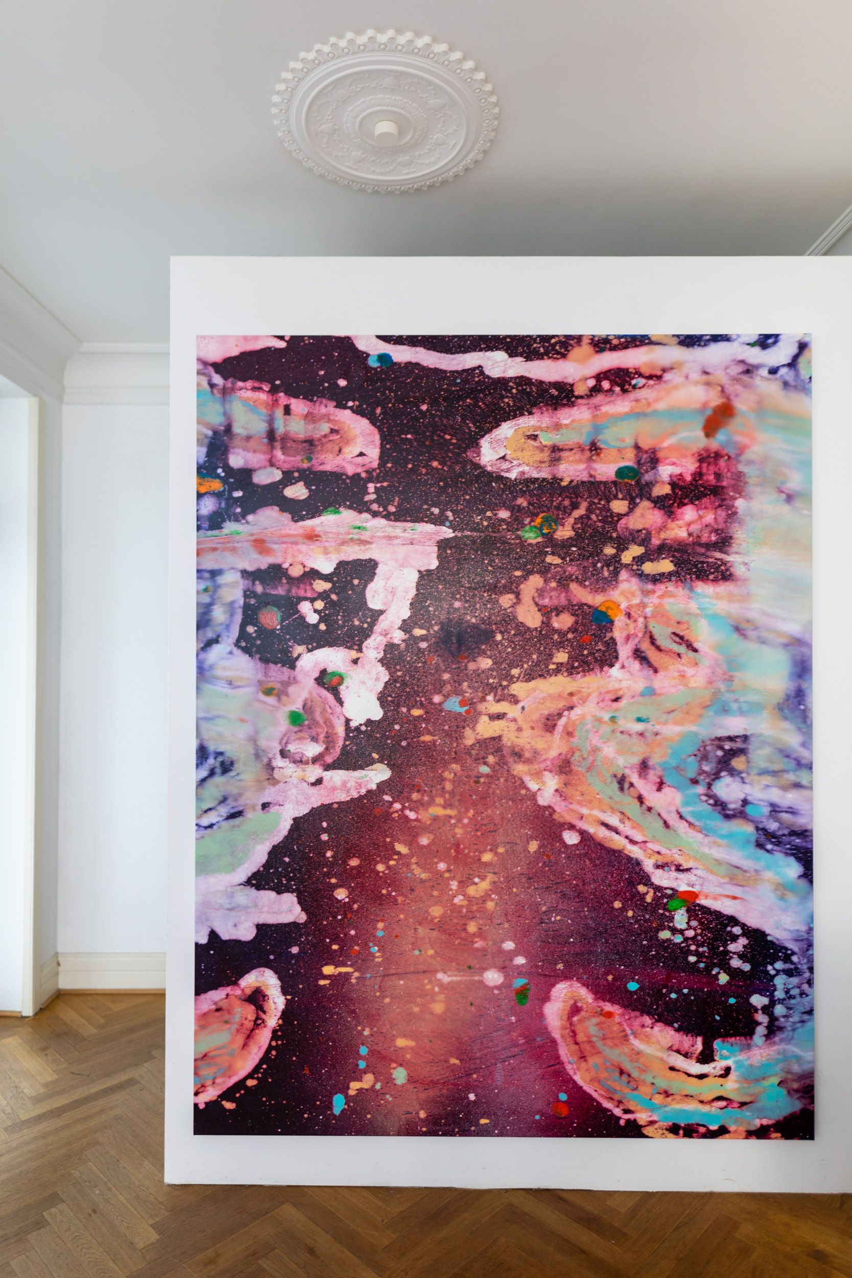 Isle of Mind | Nobert Stefan