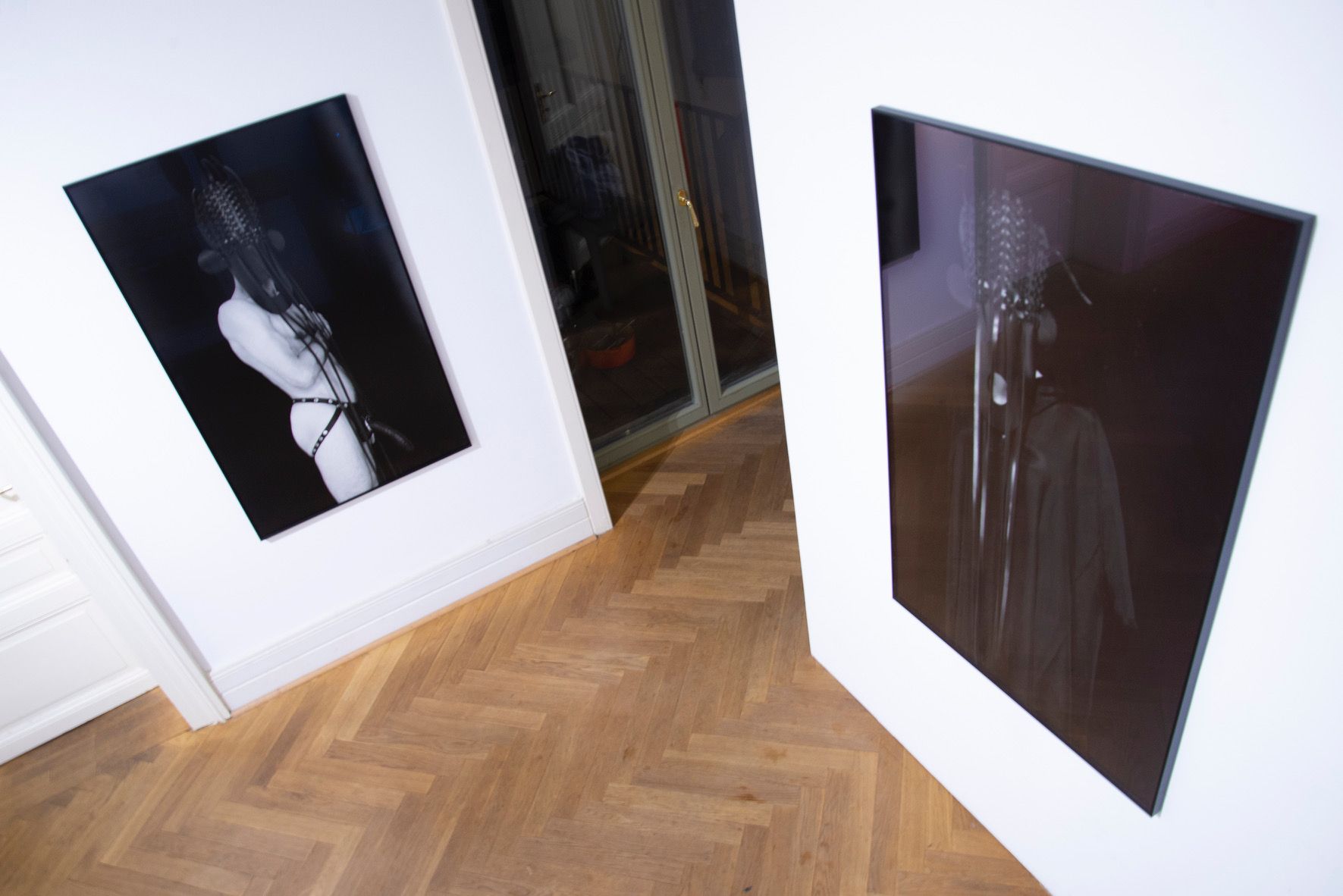 SELF-PORTRAIT AS A FREE SPIRIT | Sofia Goscinski