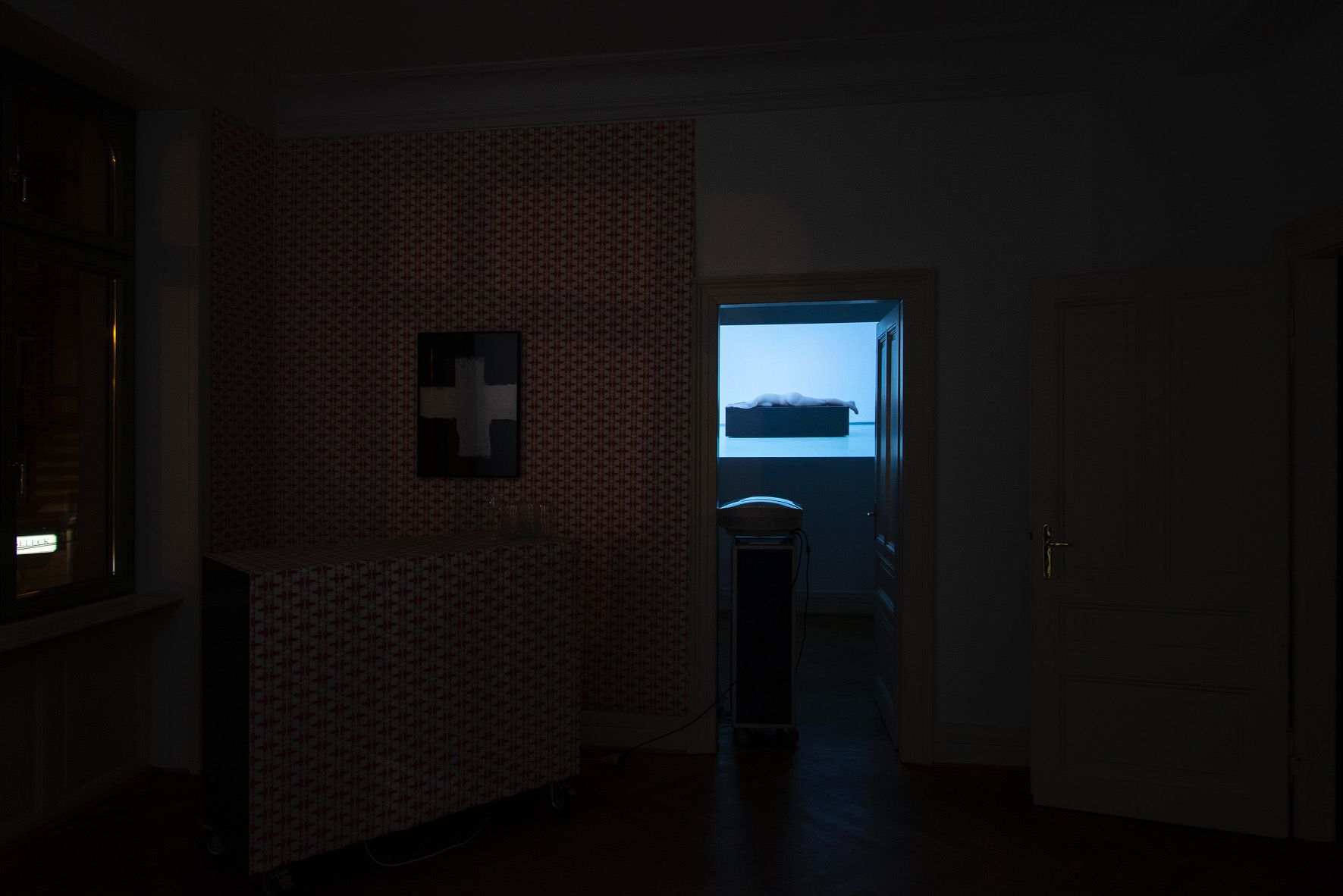 SELF-PORTRAIT AS A FREE SPIRIT | Sofia Goscinski