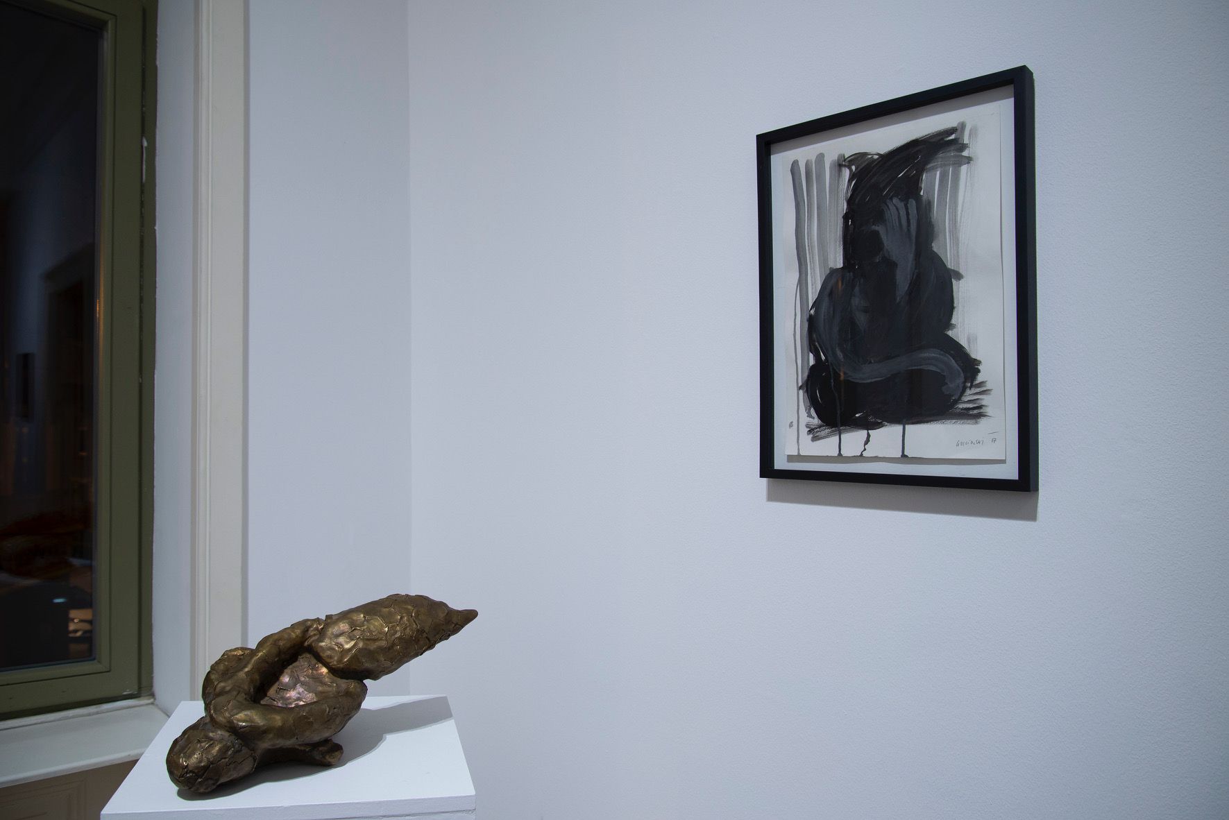 SELF-PORTRAIT AS A FREE SPIRIT | Sofia Goscinski