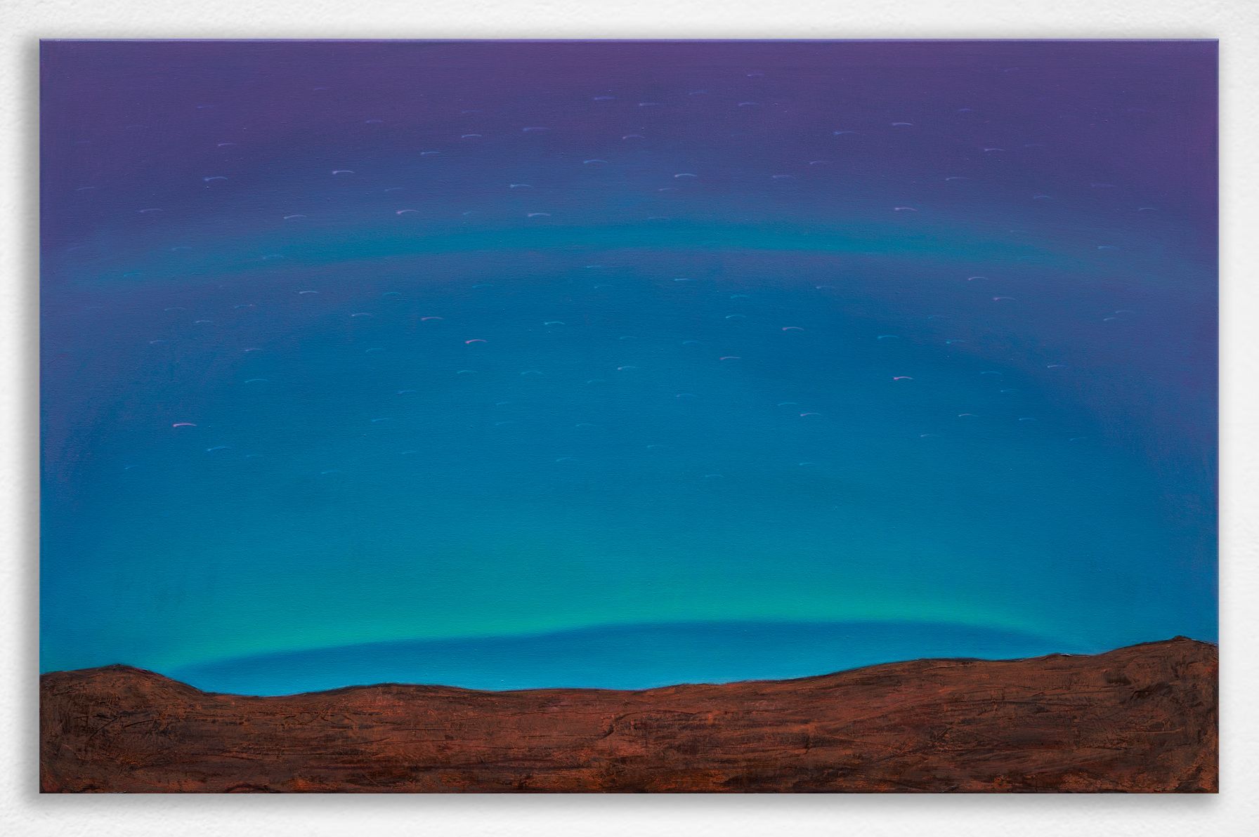 Aurora Hunting