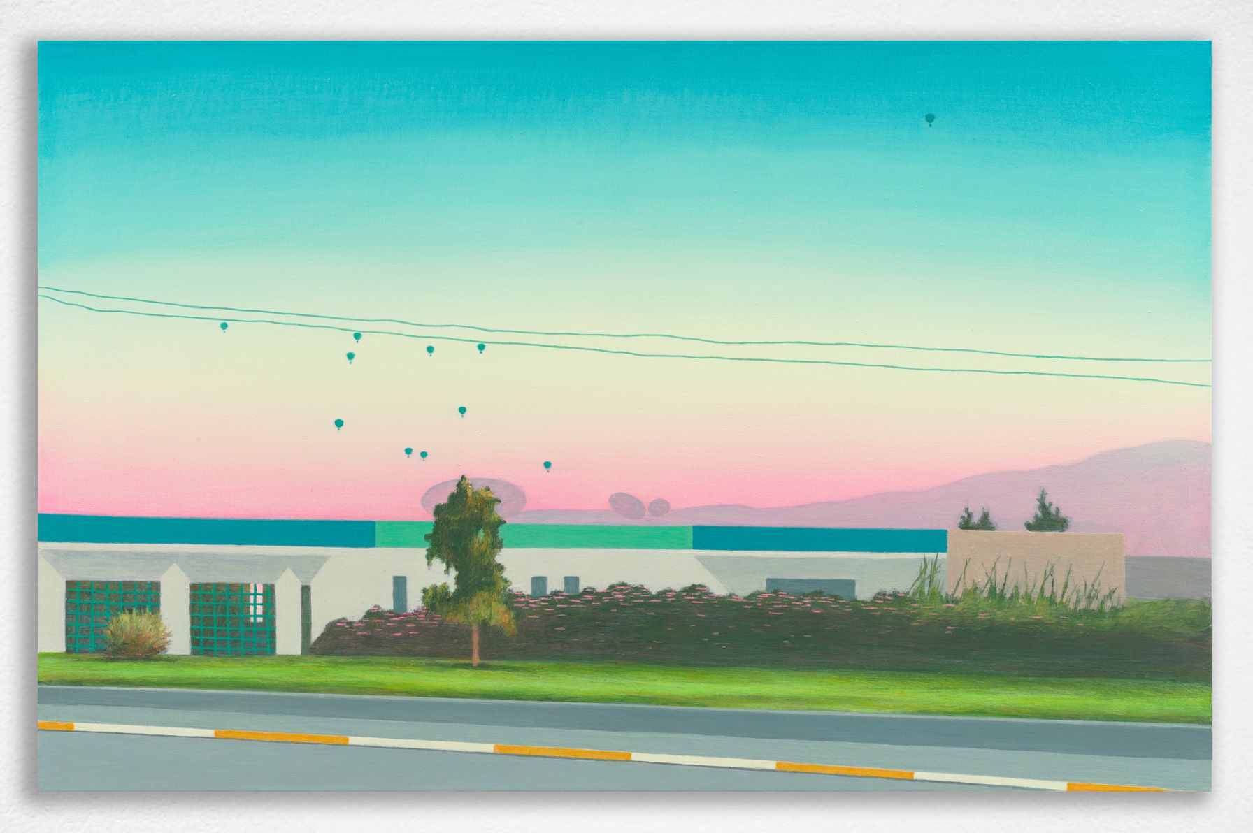 Balloon Tour 2