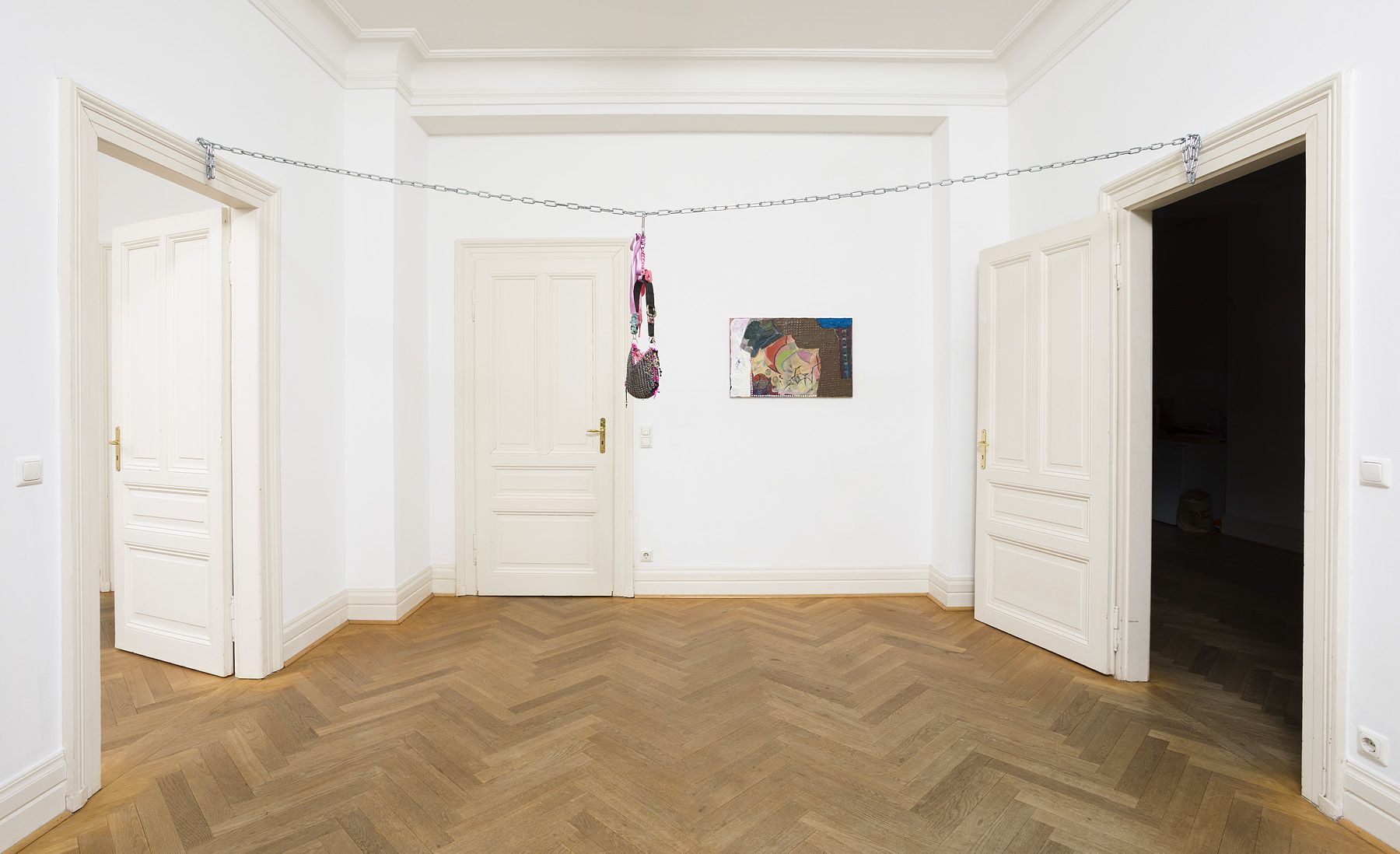 SHOW PONY TELL | Jordan/Martin Hell