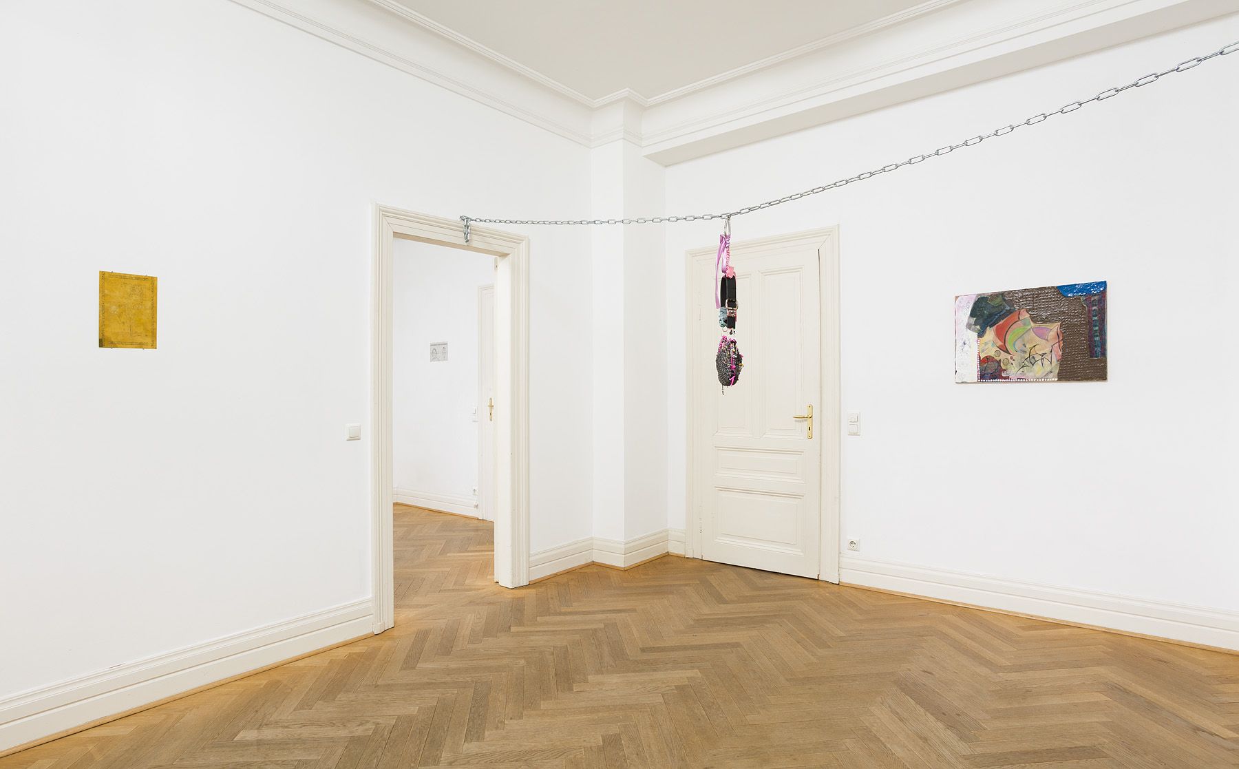 SHOW PONY TELL | Jordan/Martin Hell