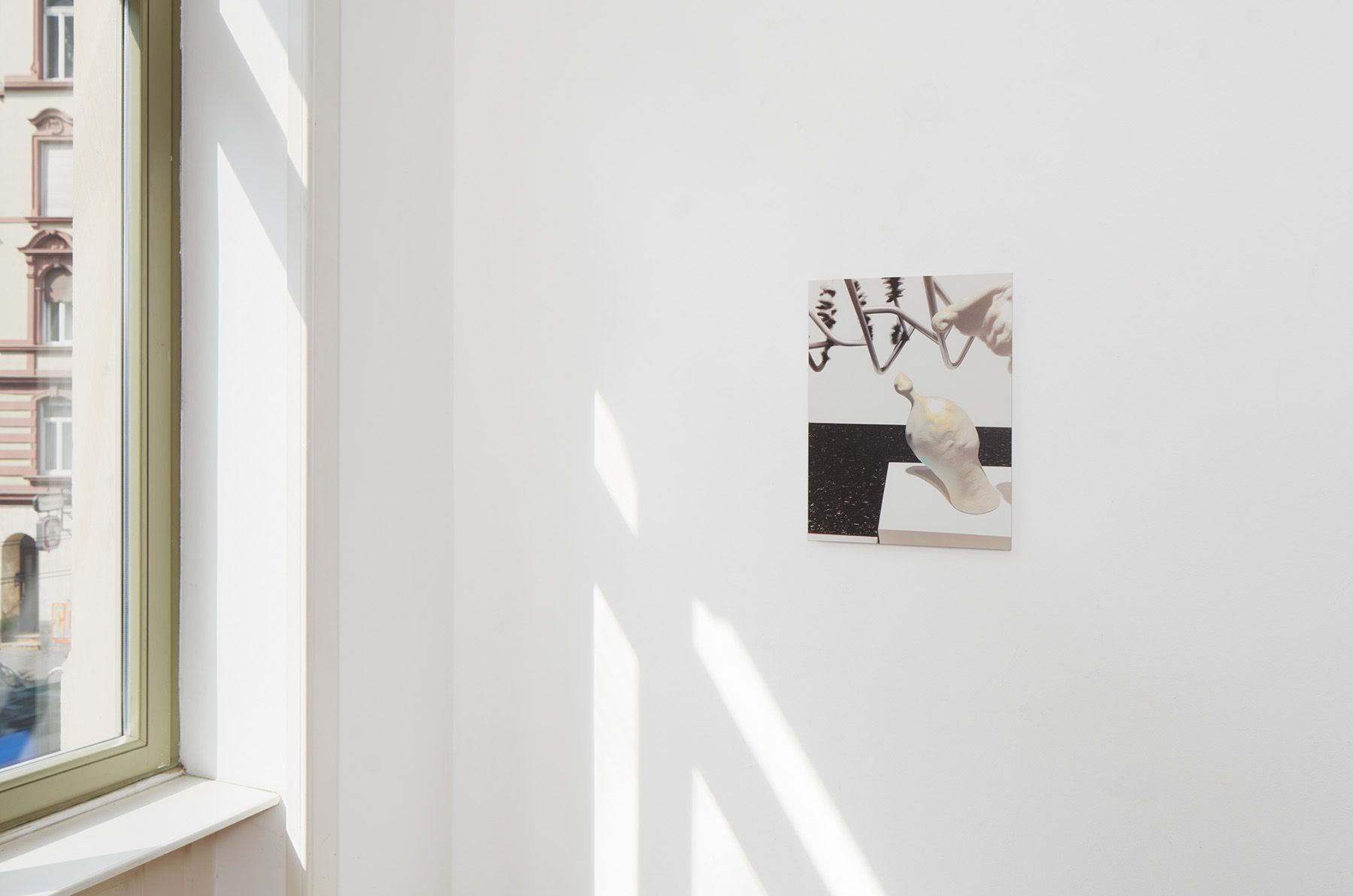 Latencies | Florian Adolph