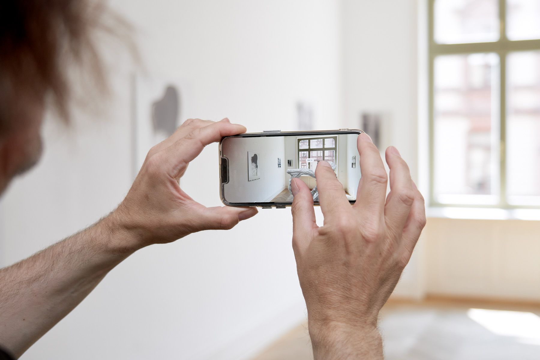 Latencies | Florian Adolph