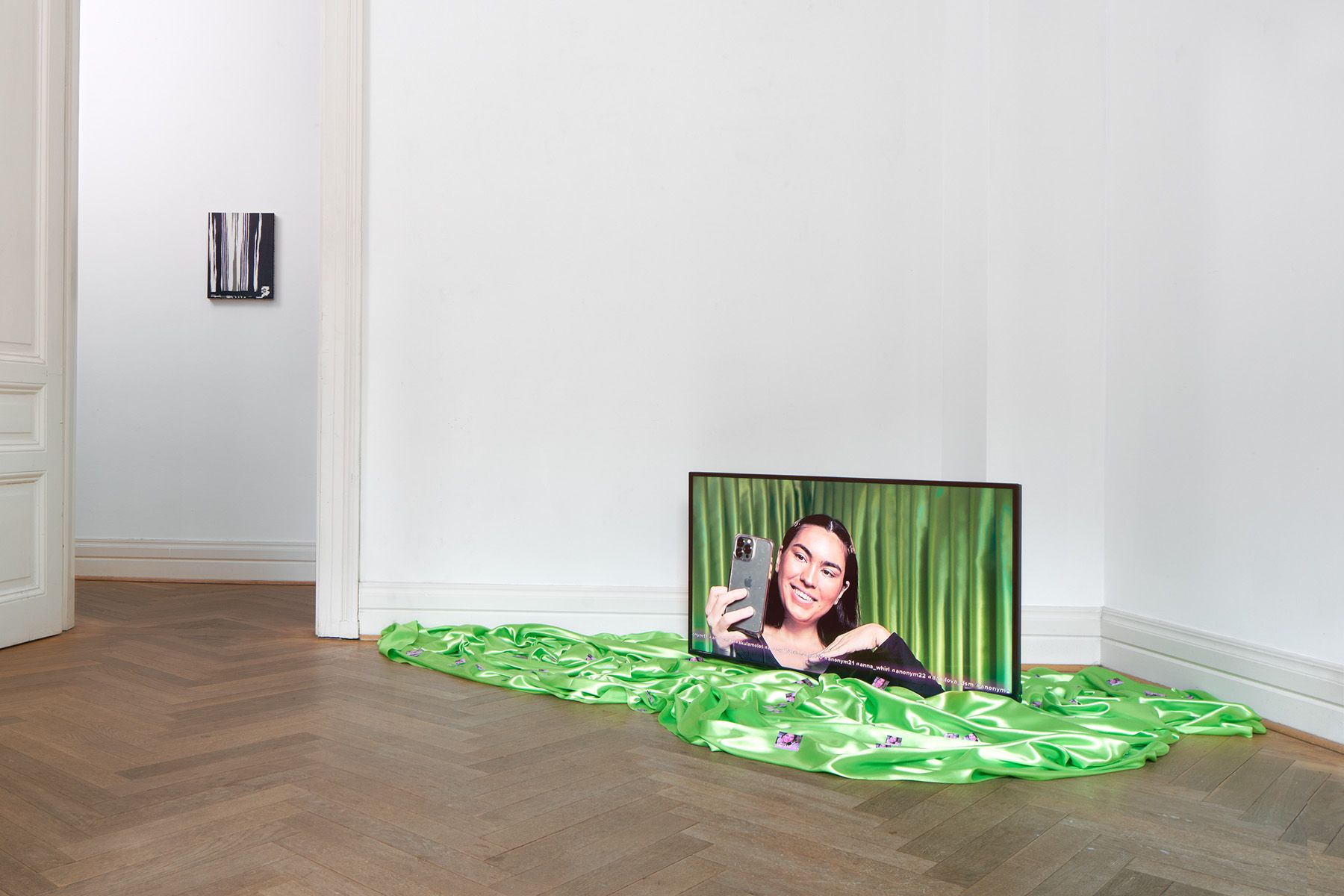 UZBEK FAIRYTALE | Faina Yunusova