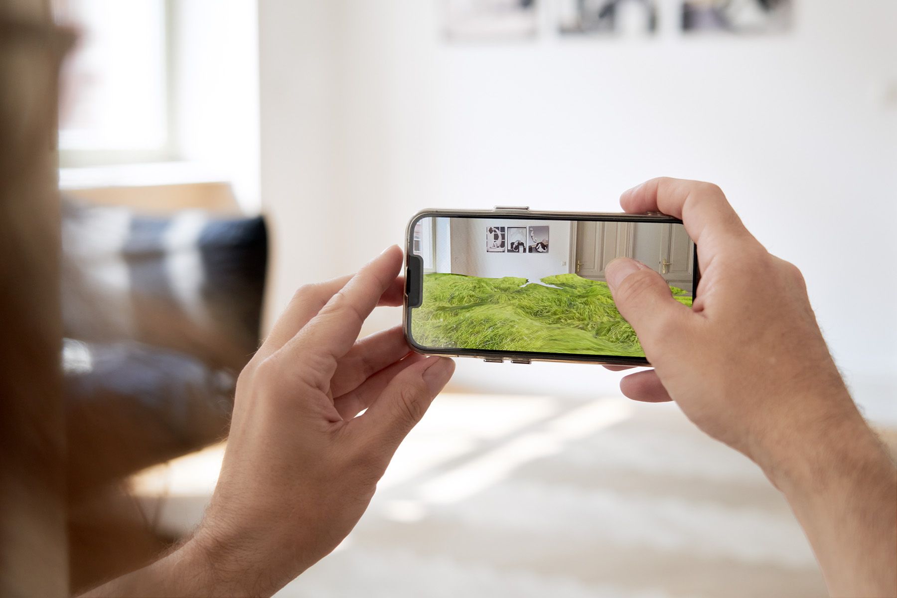 Latencies | Florian Adolph