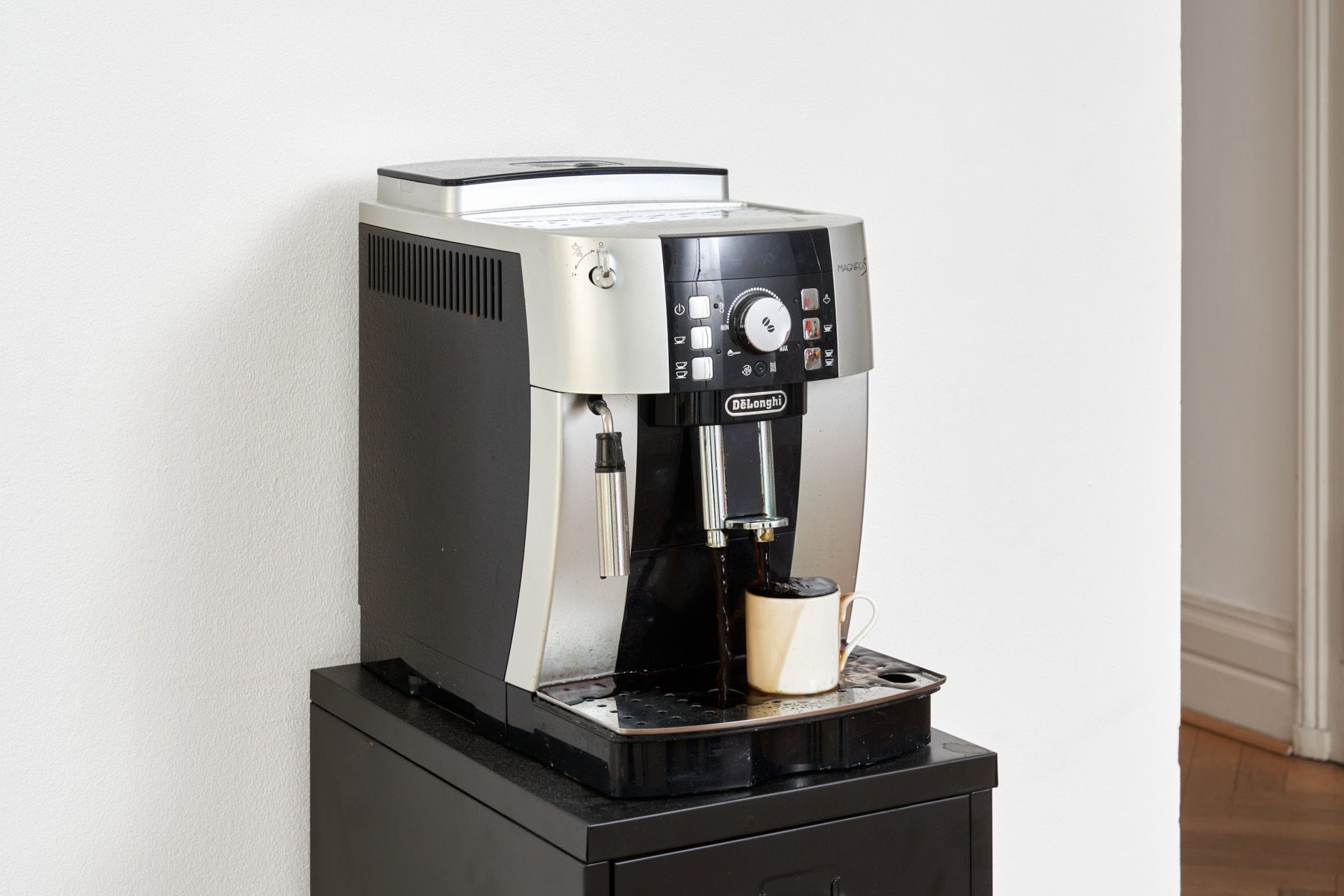 Xenia Lesniewski - installation view 05