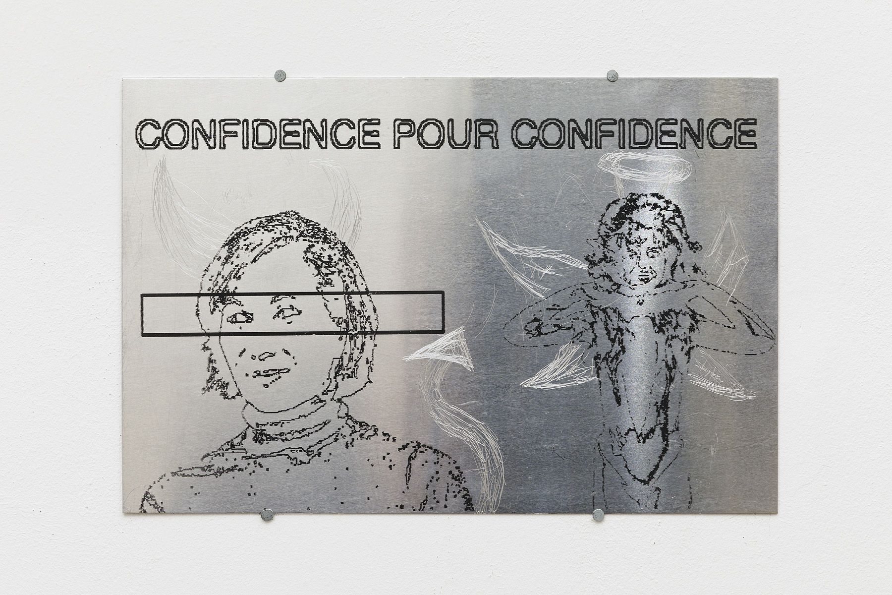 SHOW PONY TELL | Jordan/Martin Hell