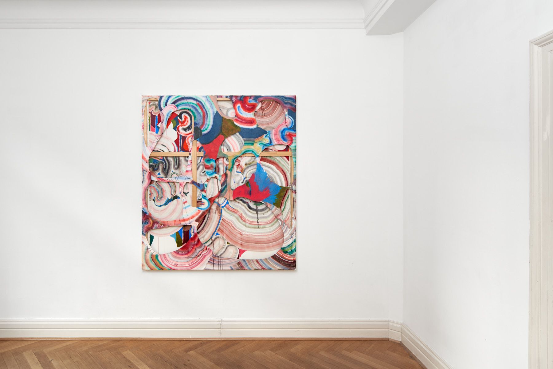 Patricia-Reinhart-at-jean-claude-maier10