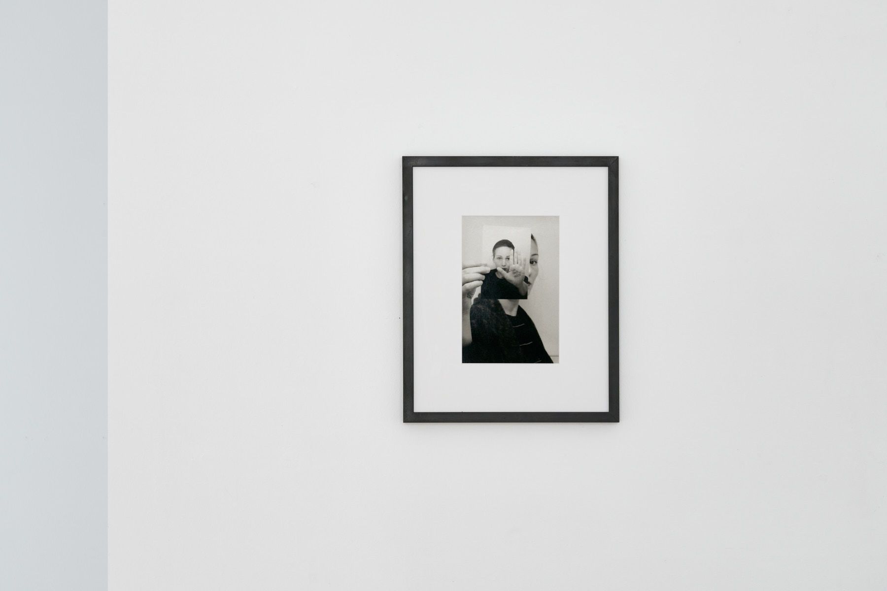 Patricia Reinhart at Jean-Claude Maier 03