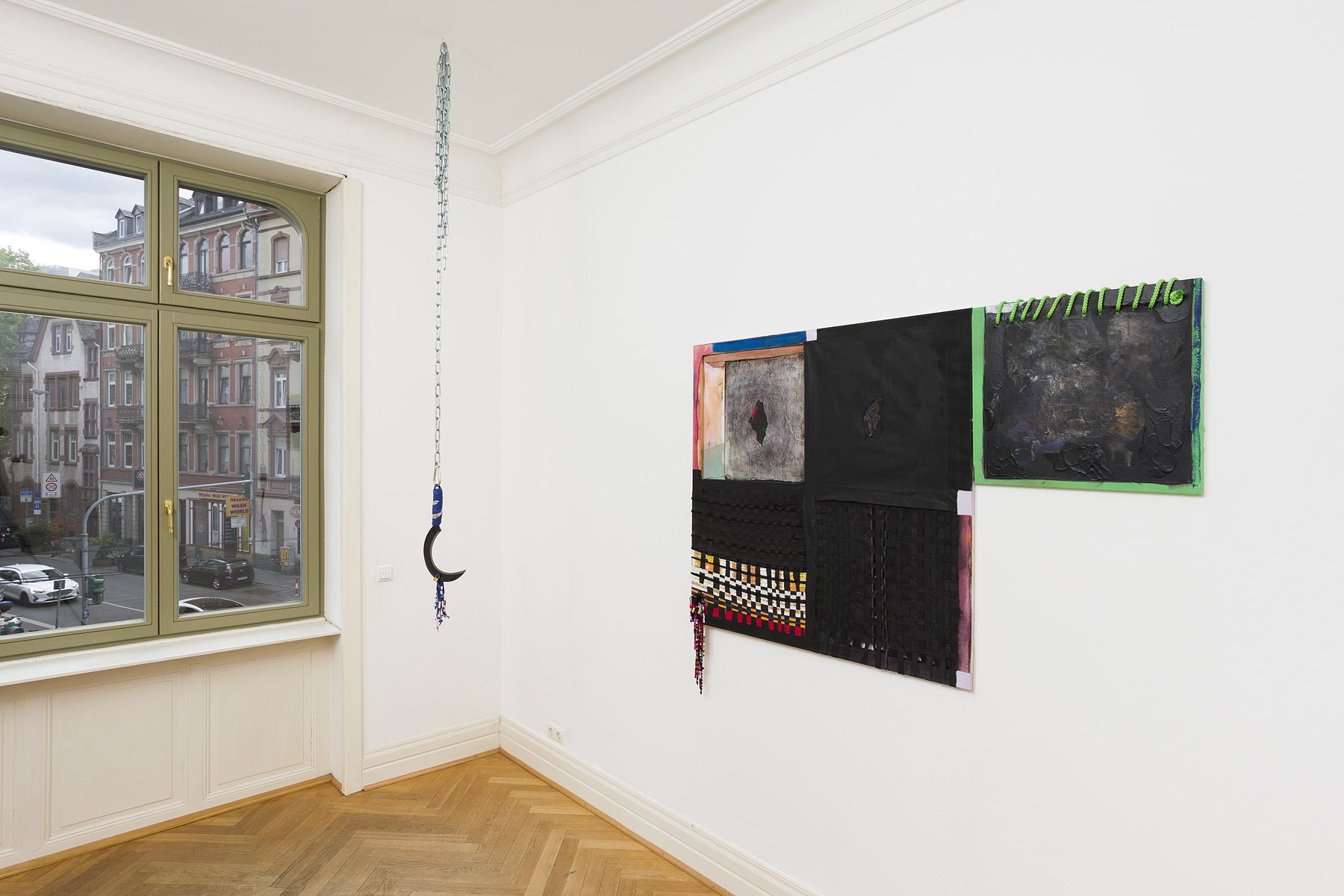 SHOW PONY TELL | Jordan/Martin Hell