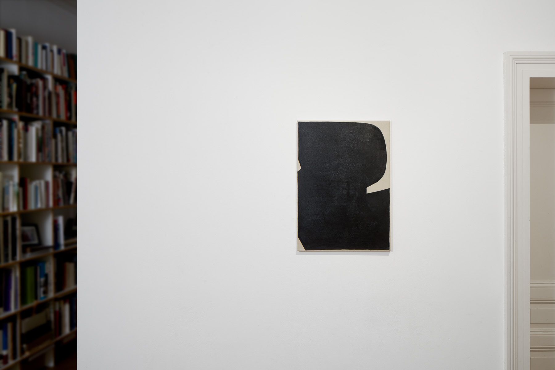 Alphabet of Negation | Tasnim Baghdadi