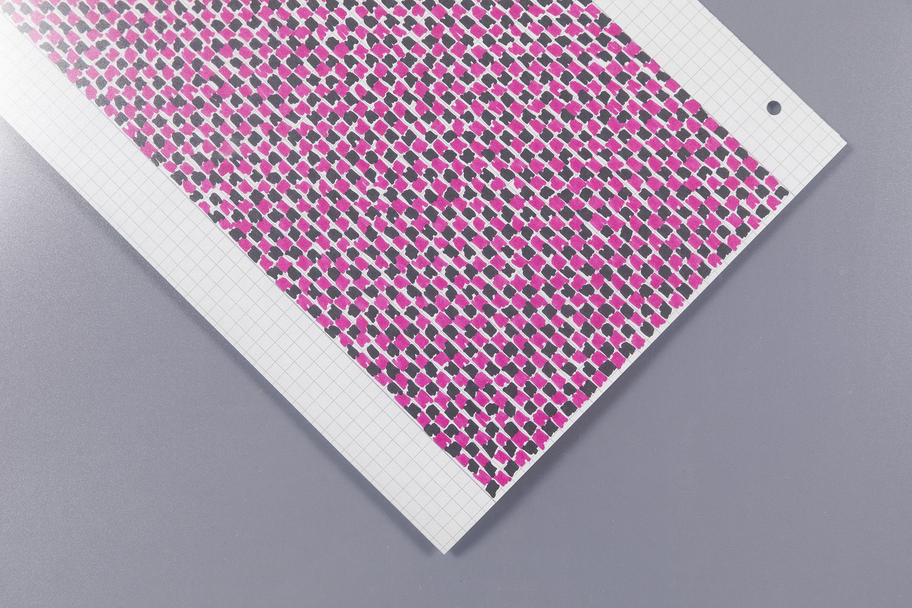 FIX / David Moser