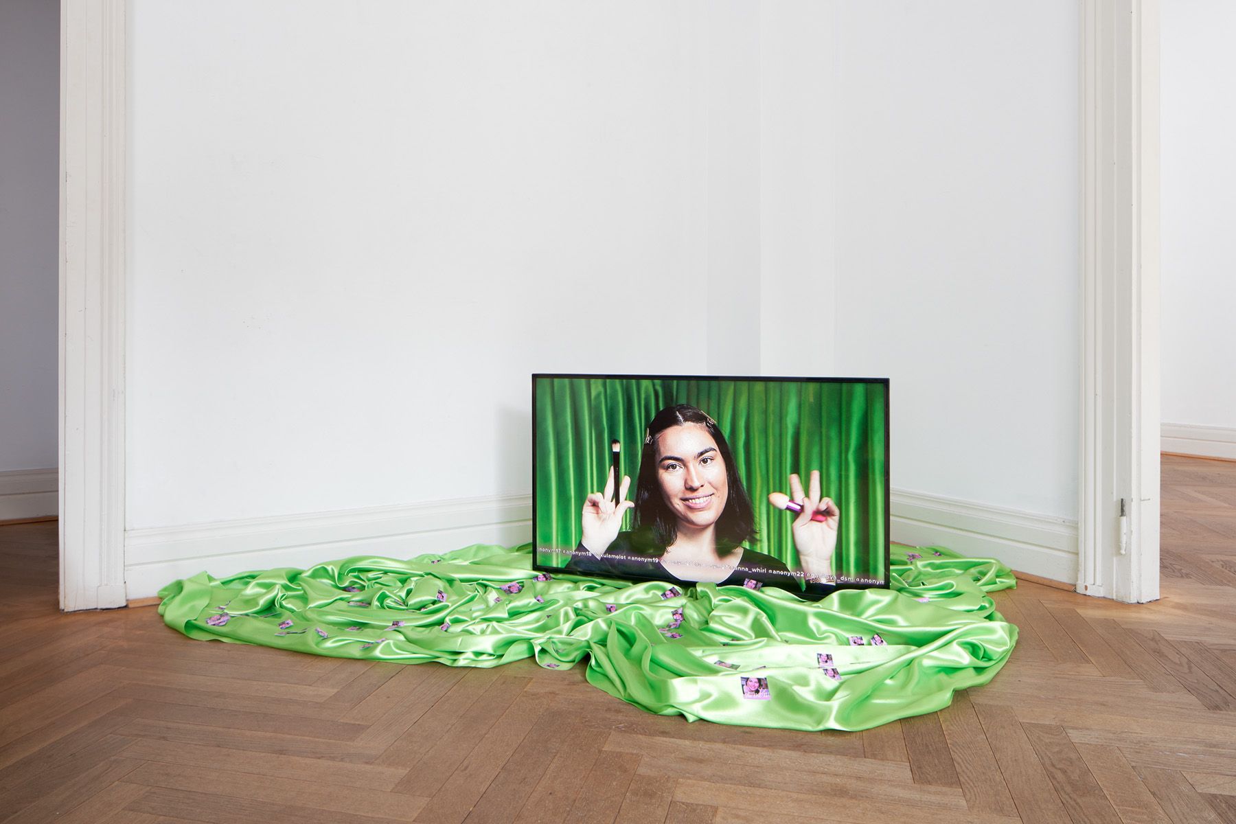 UZBEK FAIRYTALE | Faina Yunusova