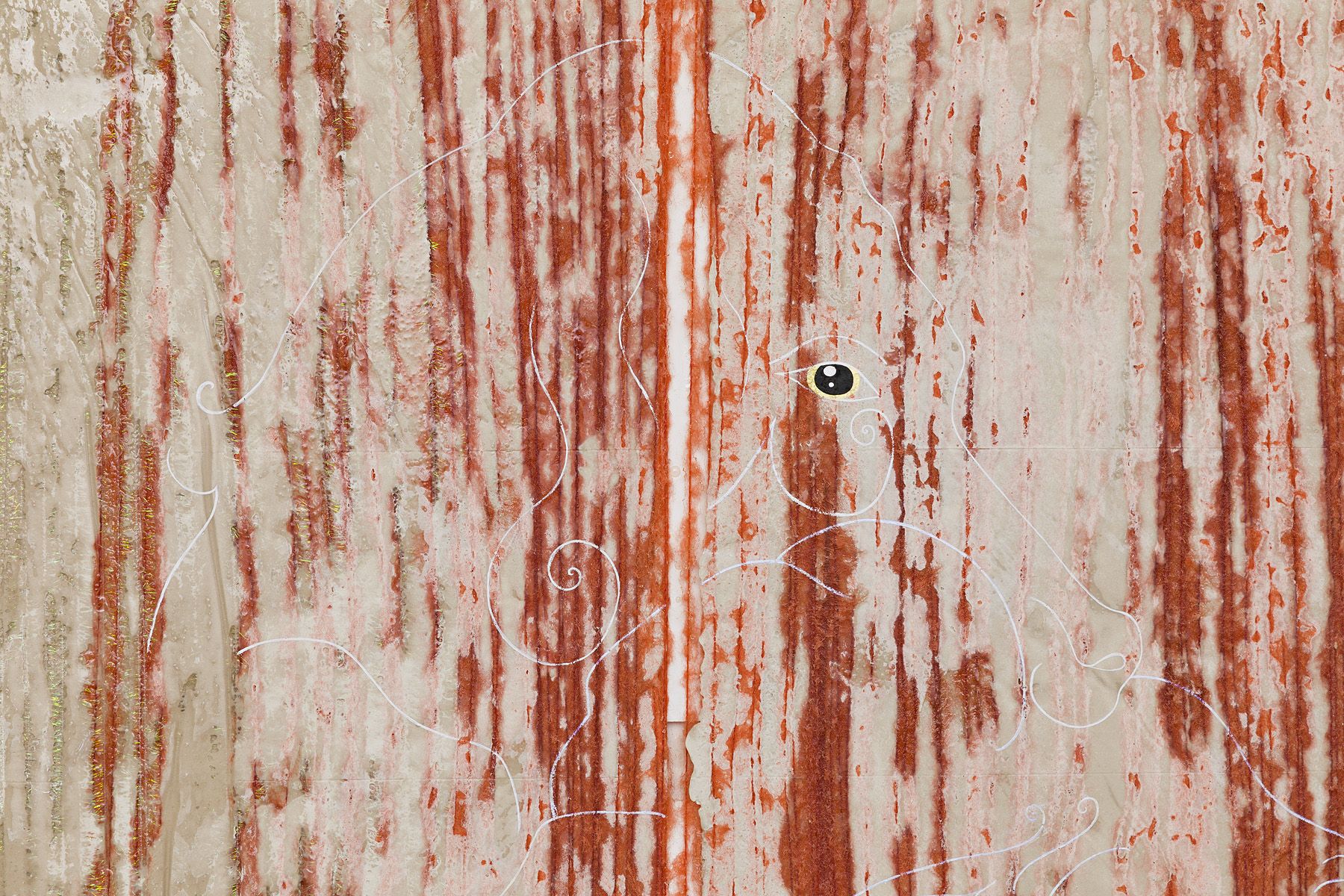 DOT, DOT, DOT Sóley Ragnarsdóttir