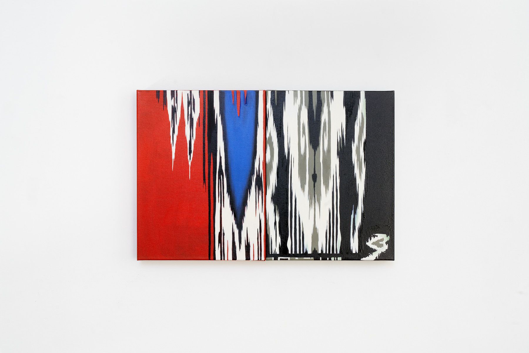 UZBEK FAIRYTALE | Faina Yunusova