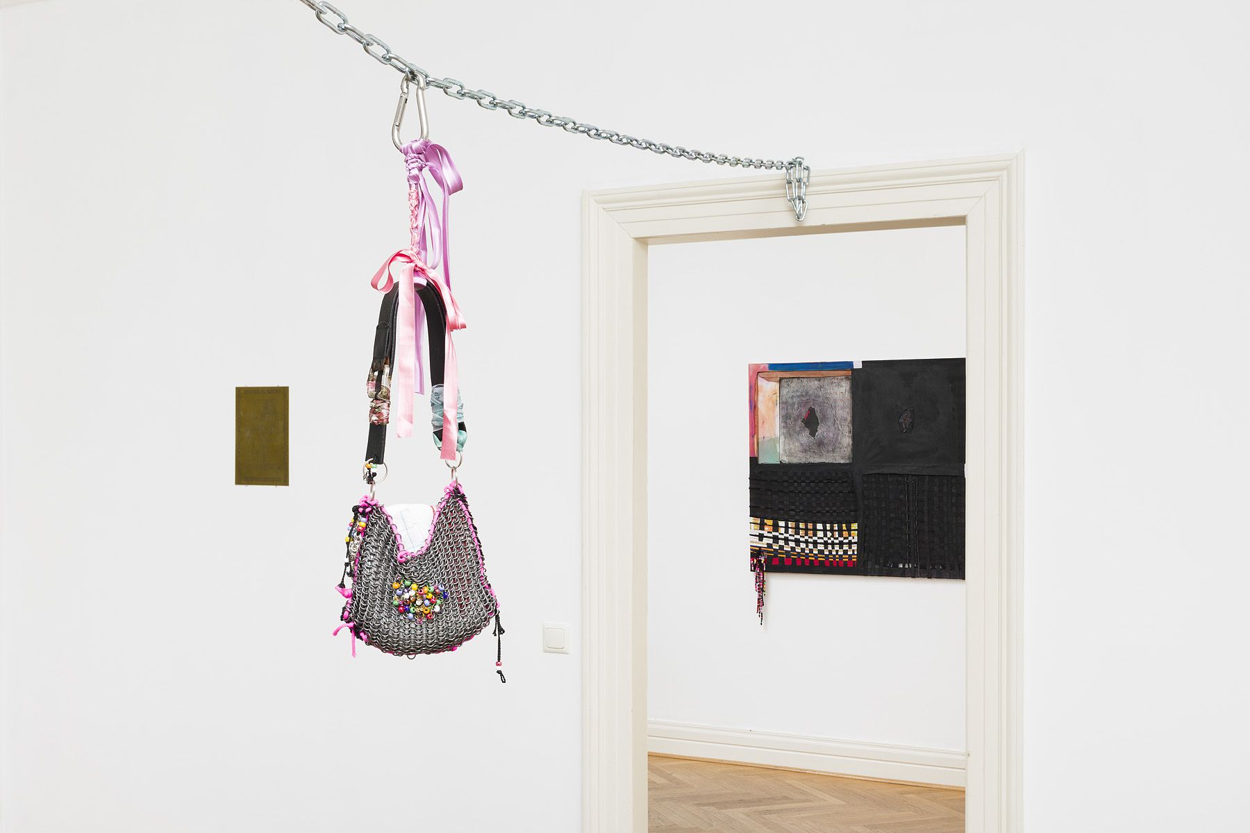 SHOW PONY TELL | Jordan/Martin Hell