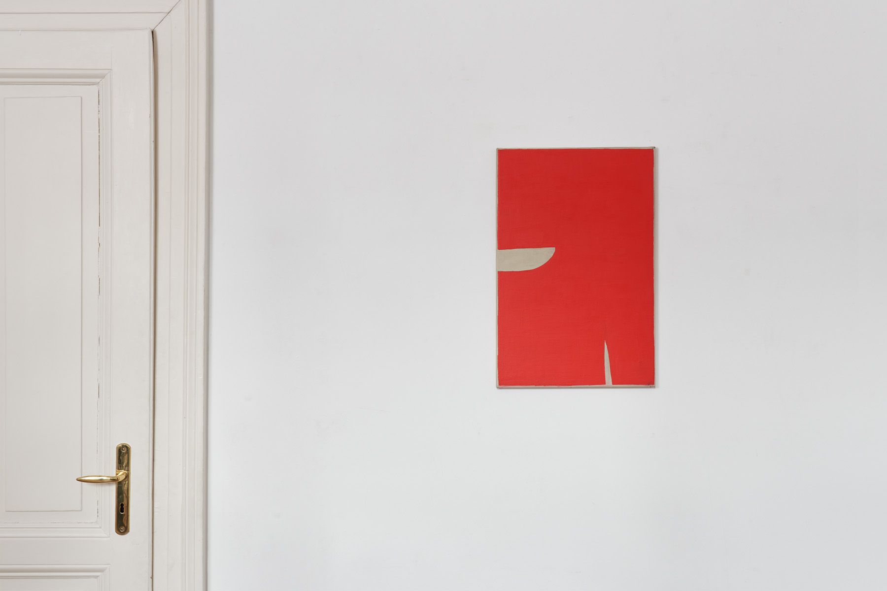 Alphabet of Negation | Tasnim Baghdadi