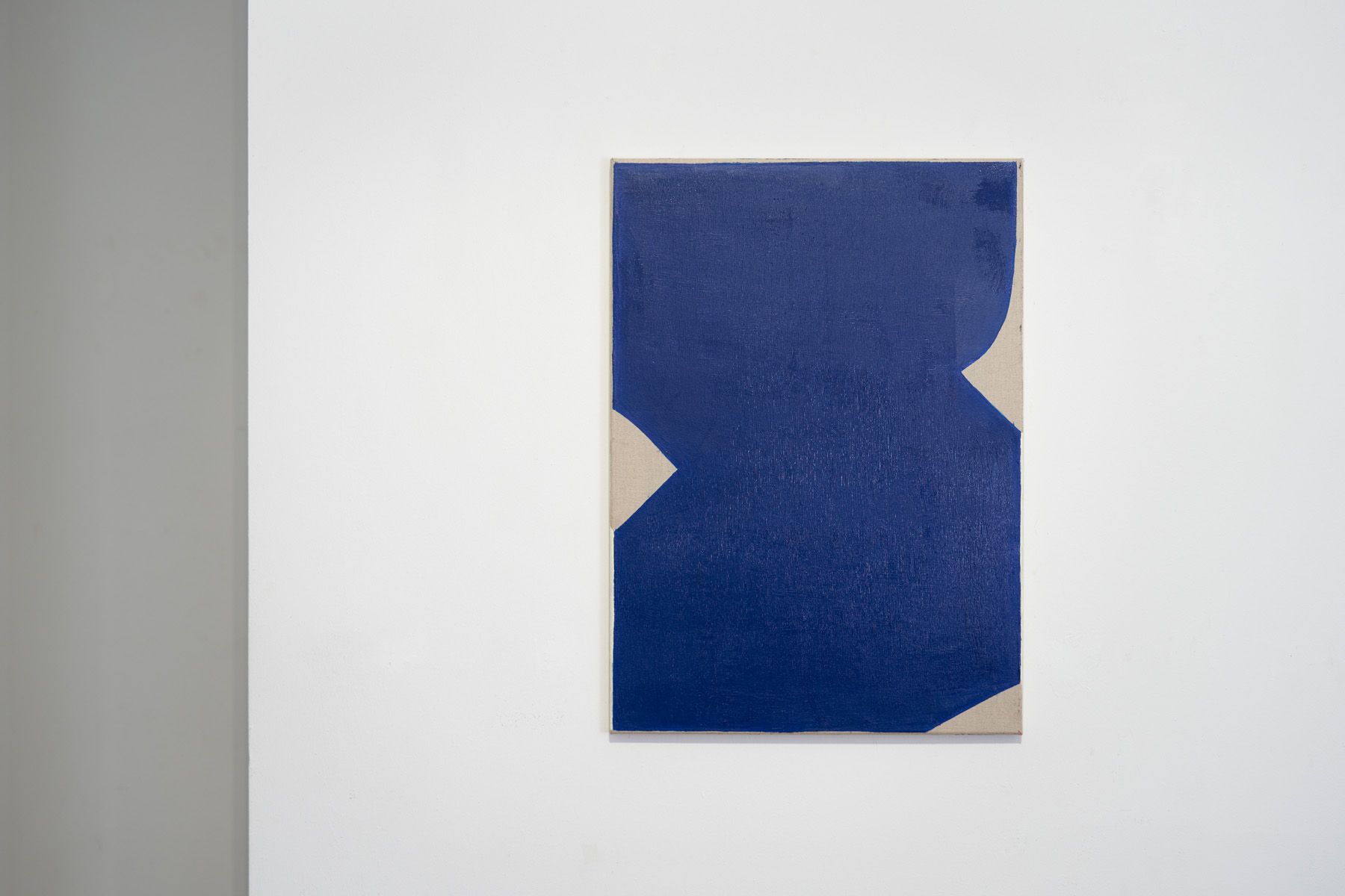 Alphabet of Negation | Tasnim Baghdadi