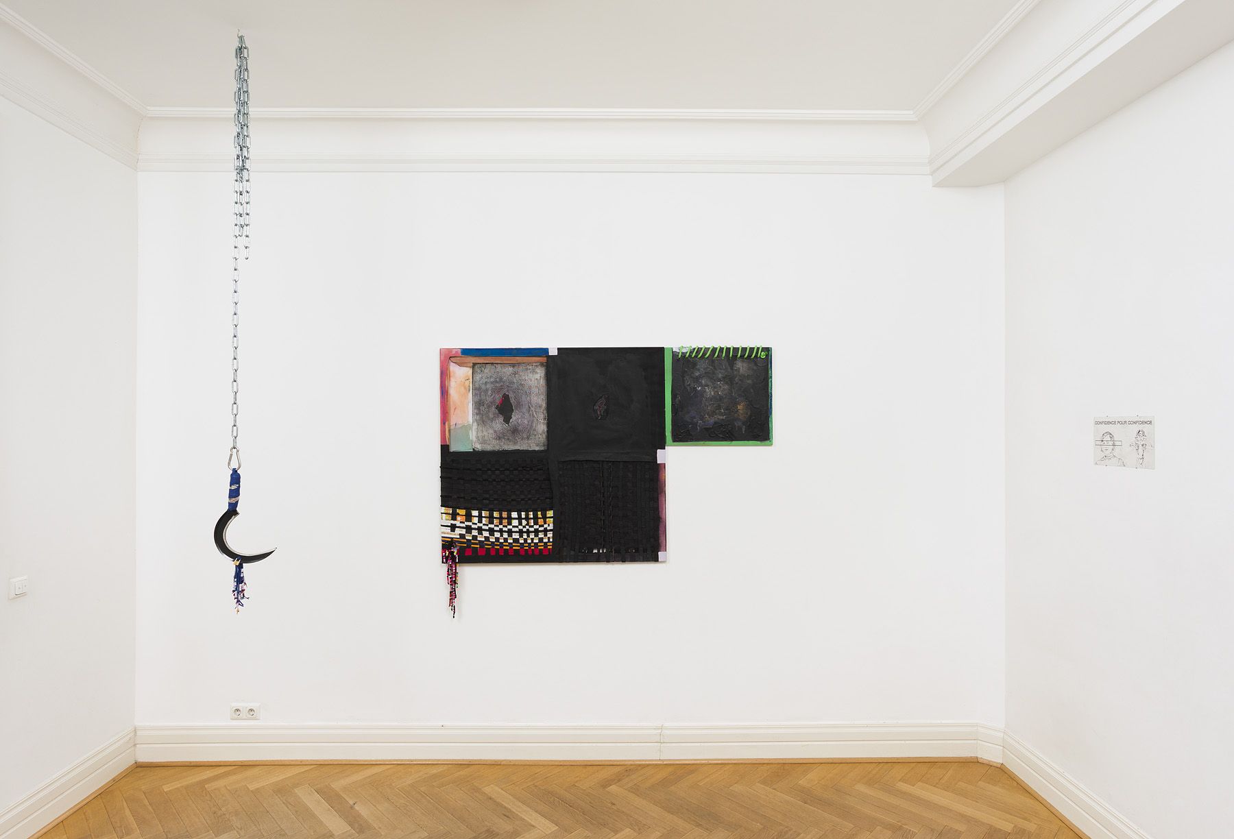 SHOW PONY TELL | Jordan/Martin Hell