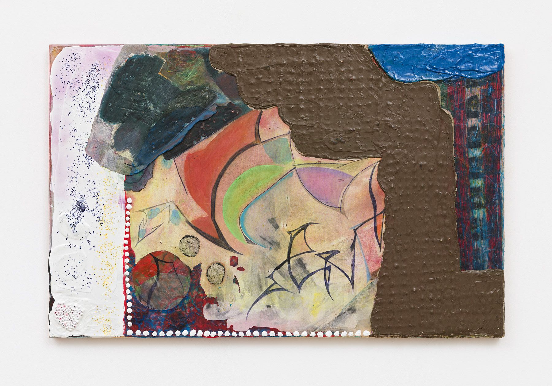 SHOW PONY TELL | Jordan/Martin Hell