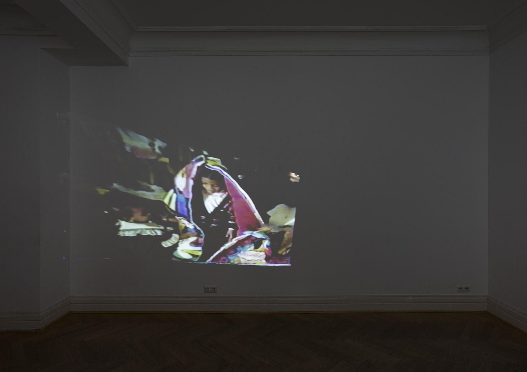 SHOW PONY TELL | Jordan/Martin Hell