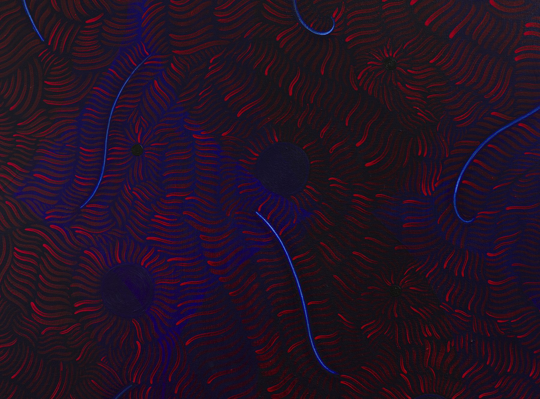 DOT, DOT, DOT Sóley Ragnarsdóttir