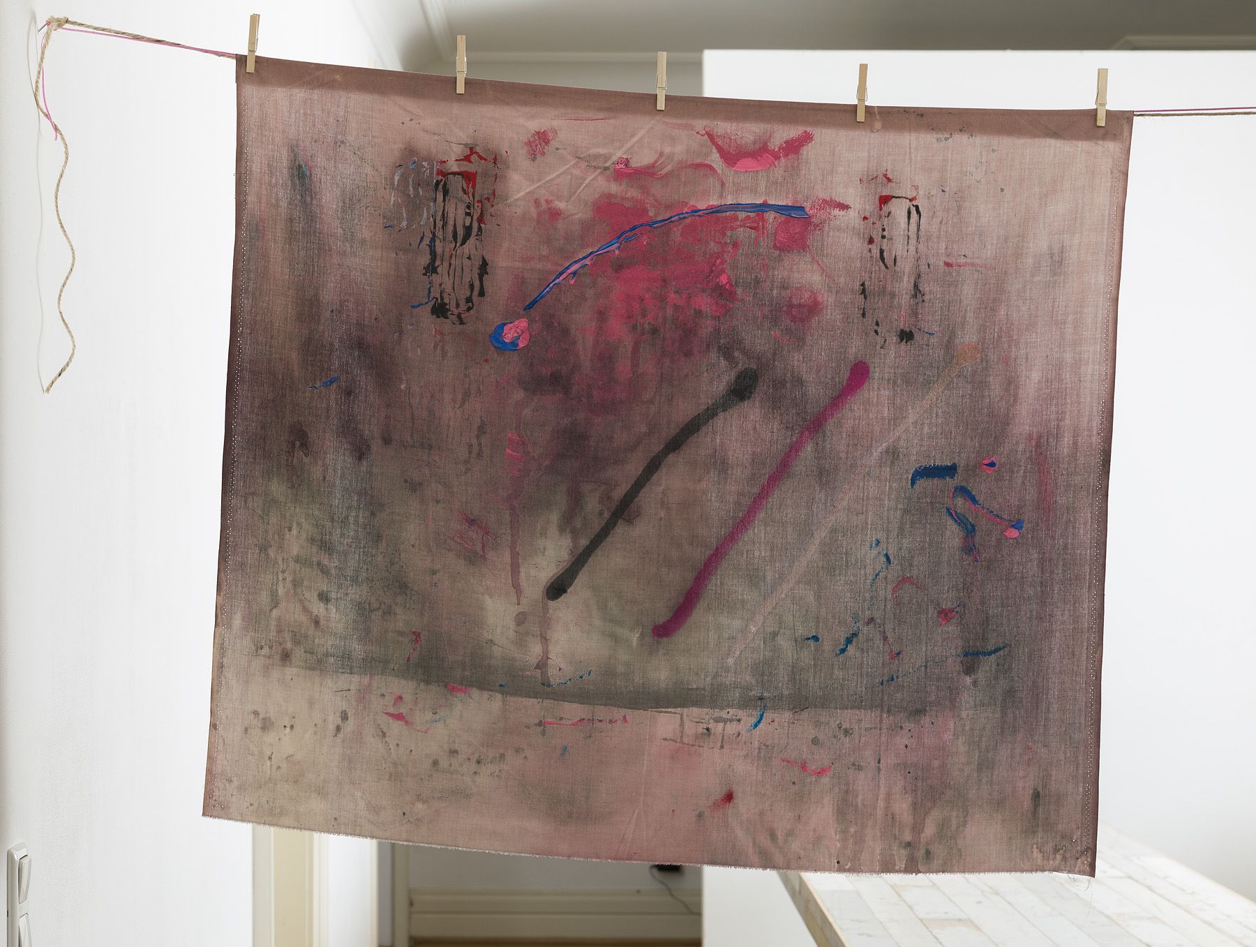 SHOW PONY TELL | Jordan/Martin Hell