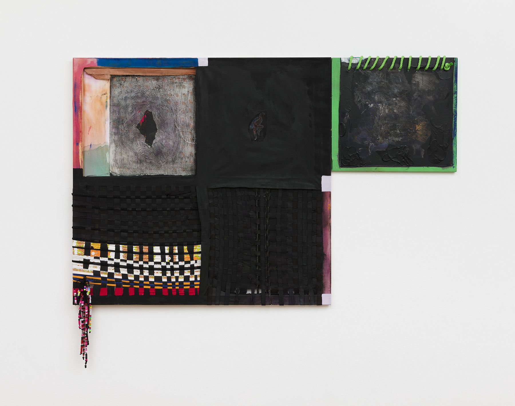 SHOW PONY TELL | Jordan/Martin Hell