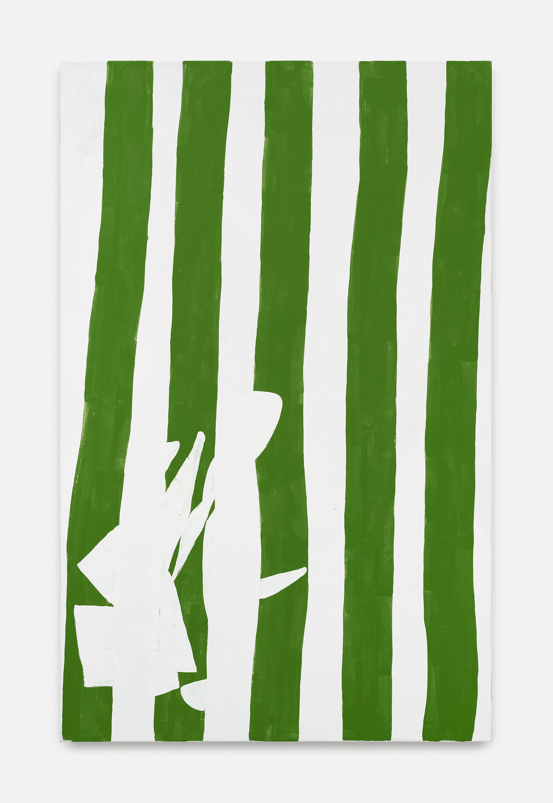 FULLERS PANTS | Wolfgang Voegele