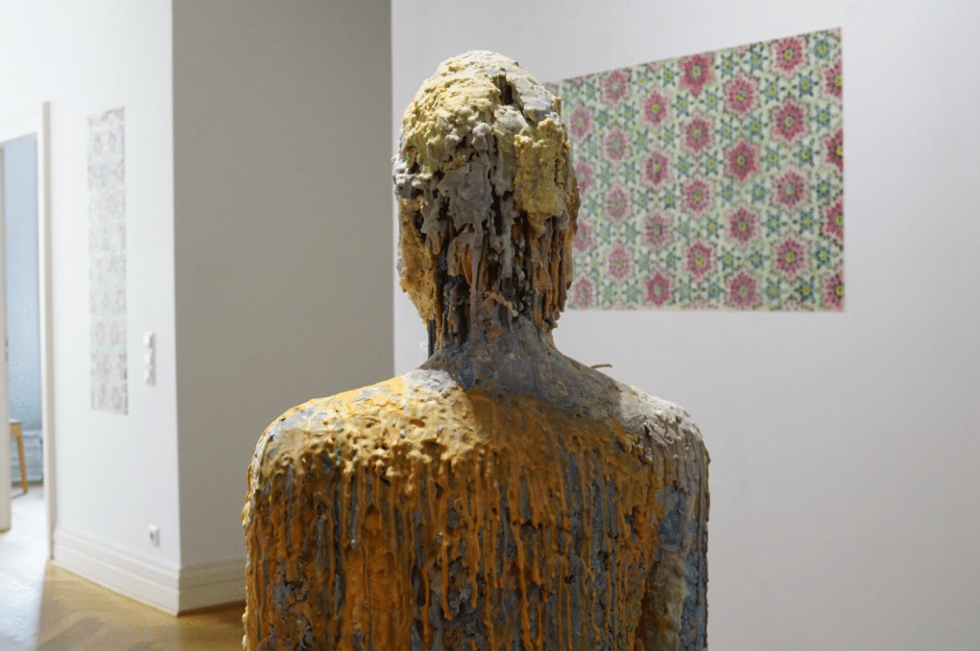 RESONATING ROOM | Koon Kwon