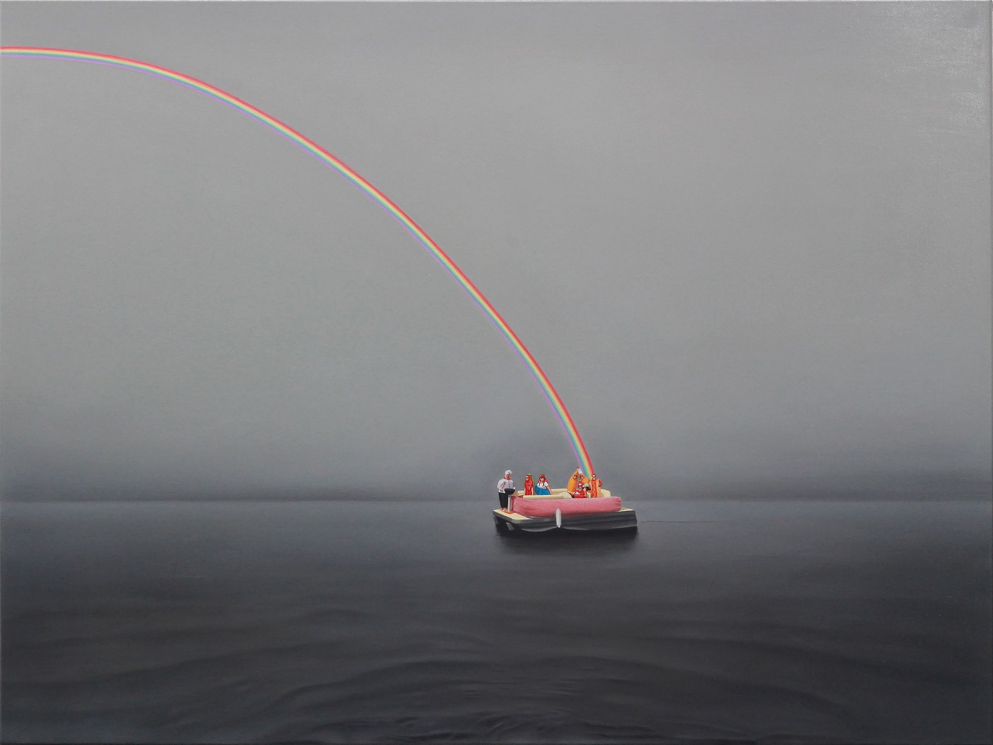 Dream Core 2022 | Minju Kang
