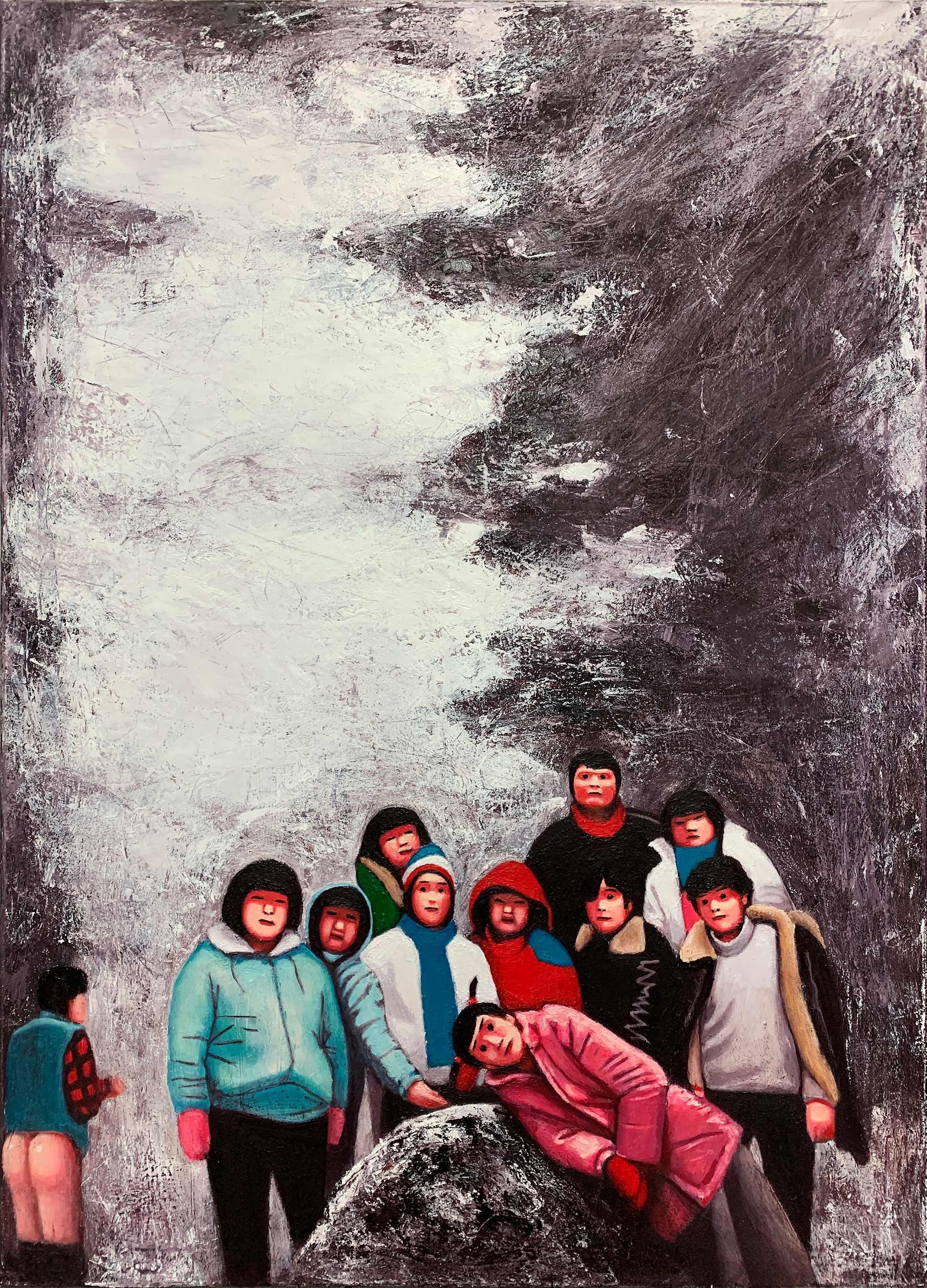 Dream Core 2022 | Minju Kang