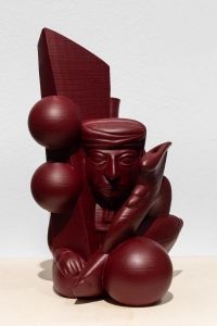 DEPARTURE | Group Show