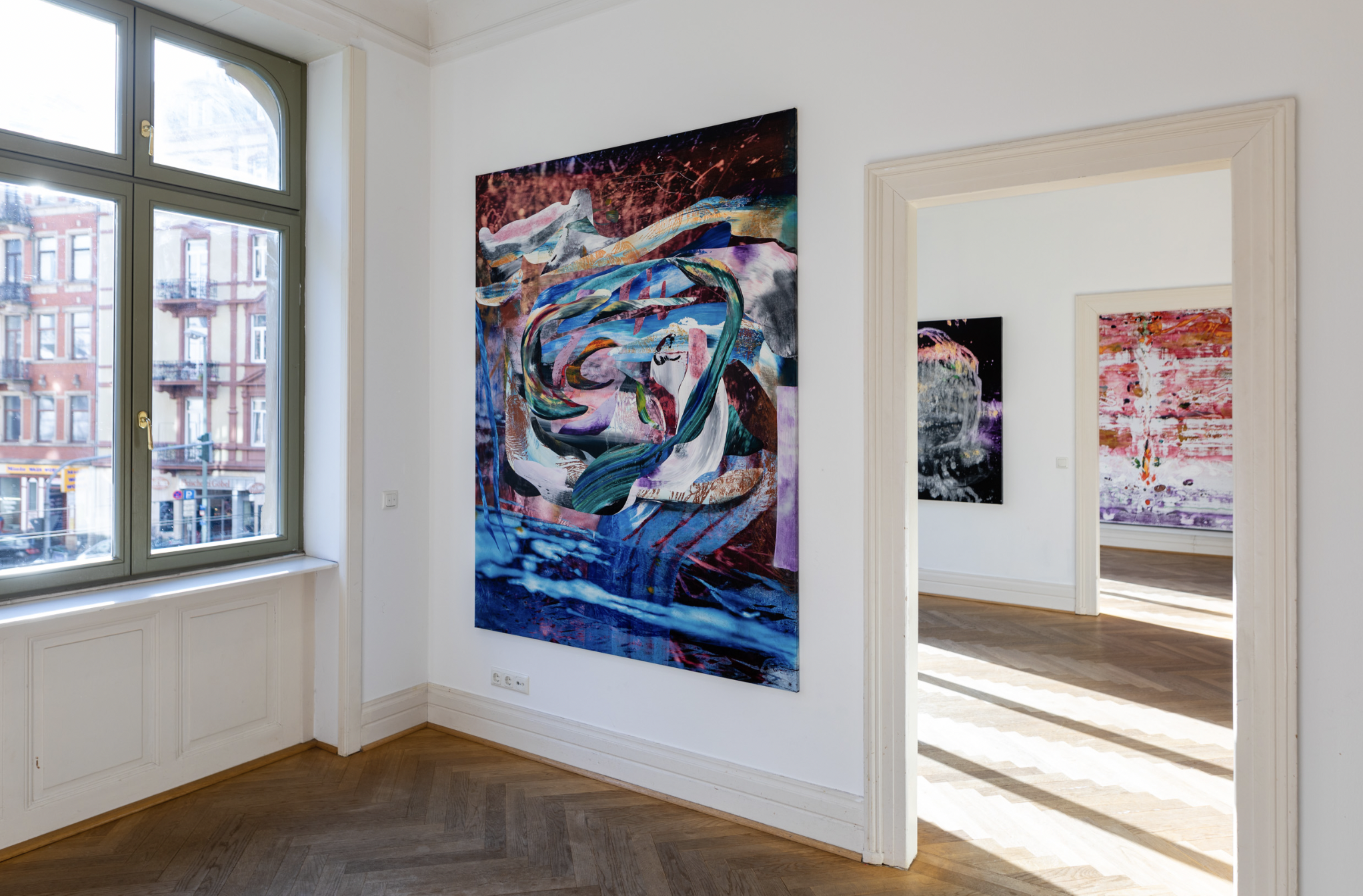 Isle of Mind | Nobert Stefan