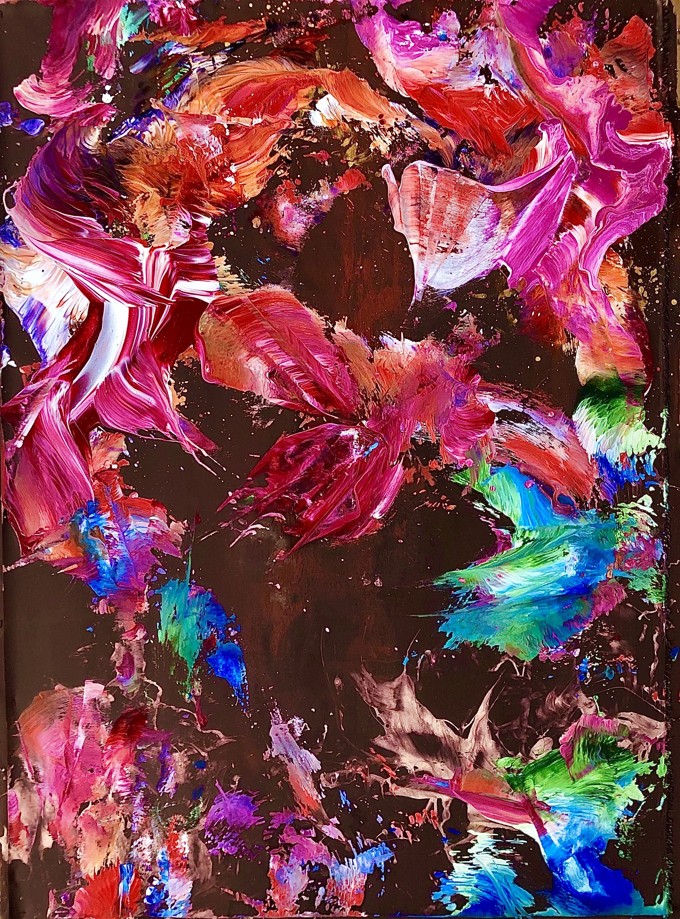 Altenberg Untitled (backwood 1)