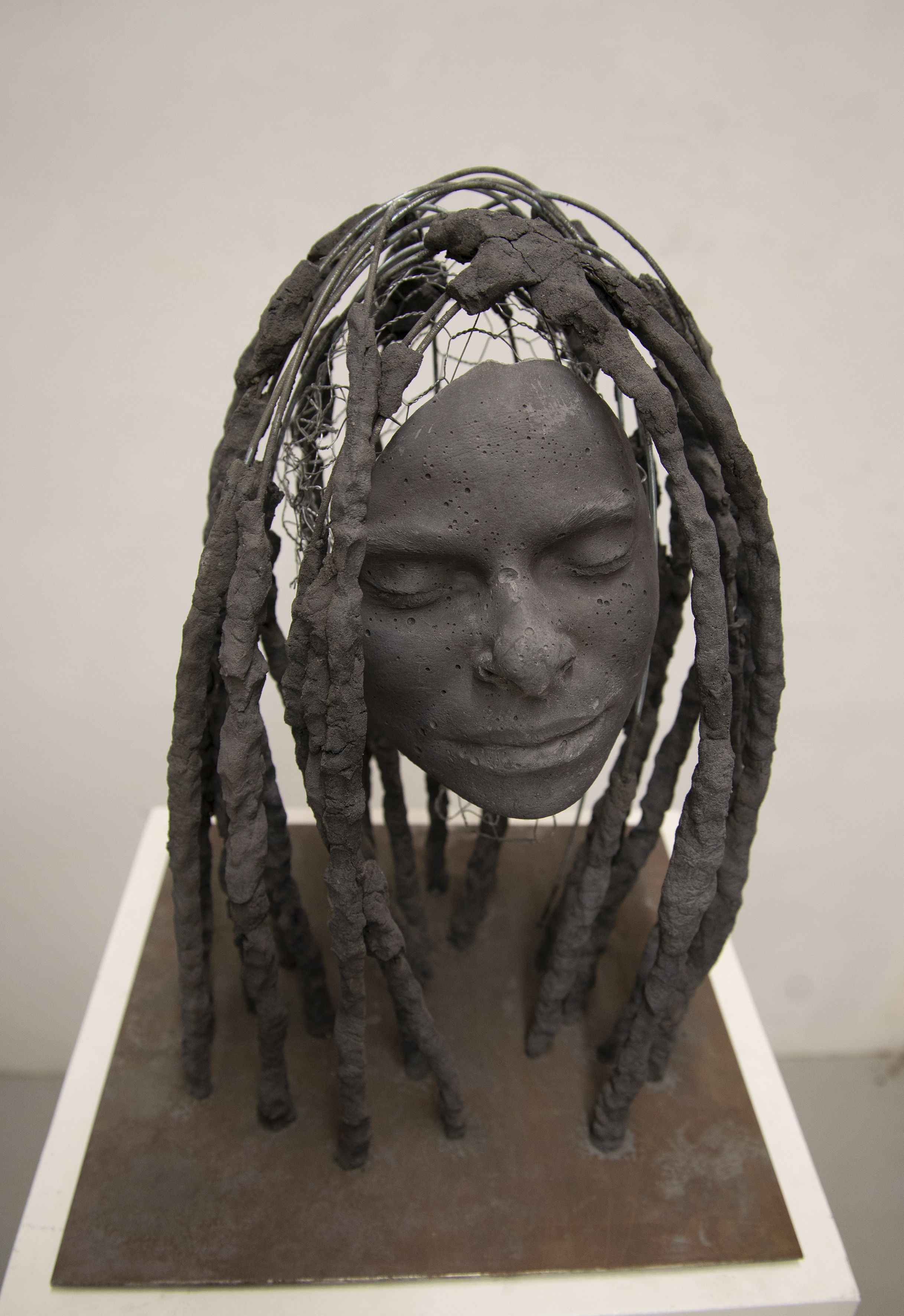 SELF-PORTRAIT AS A FREE SPIRIT | Sofia Goscinski